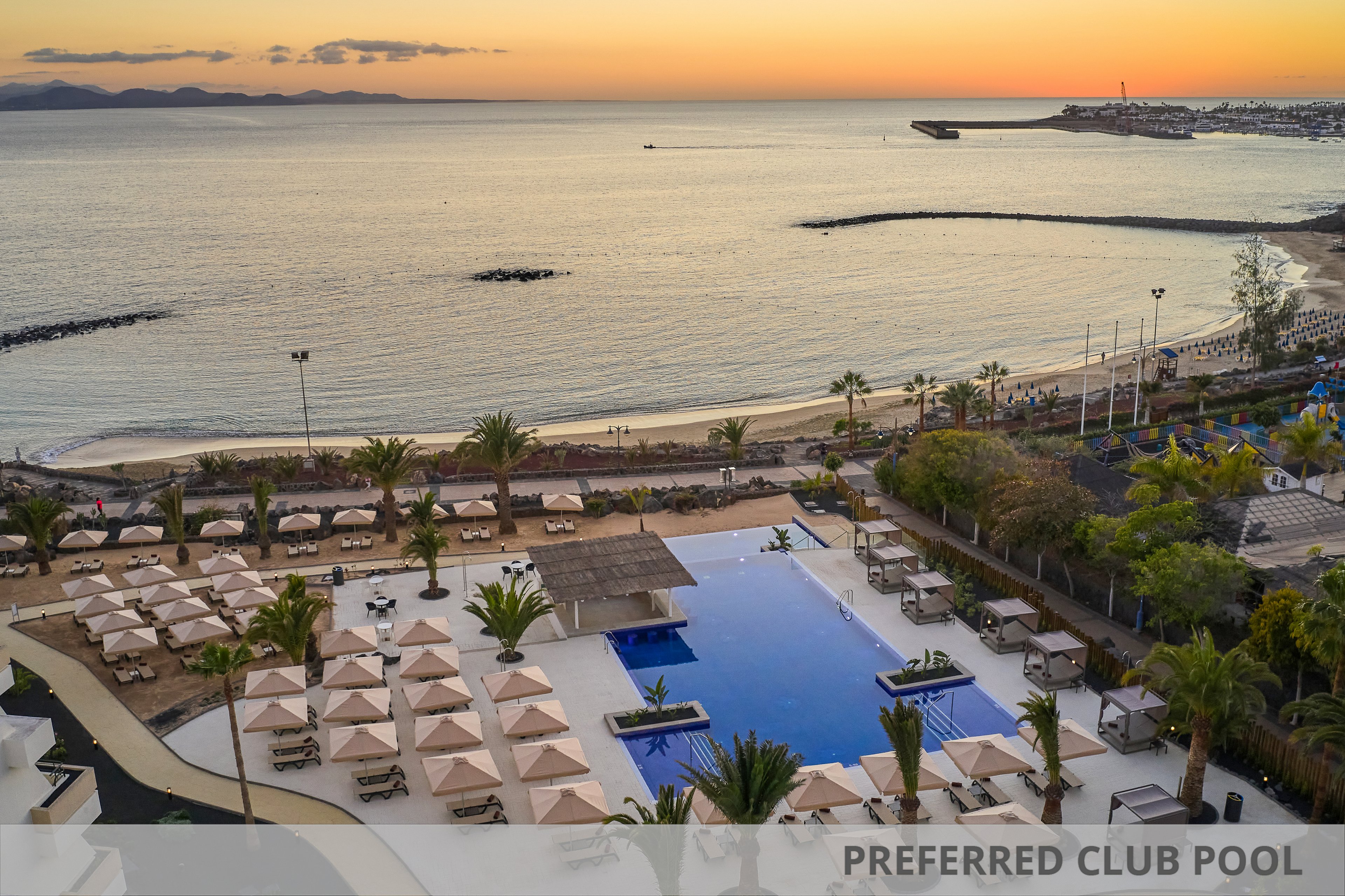 Dreams Lanzarote Playa Dorada Resort & Spa