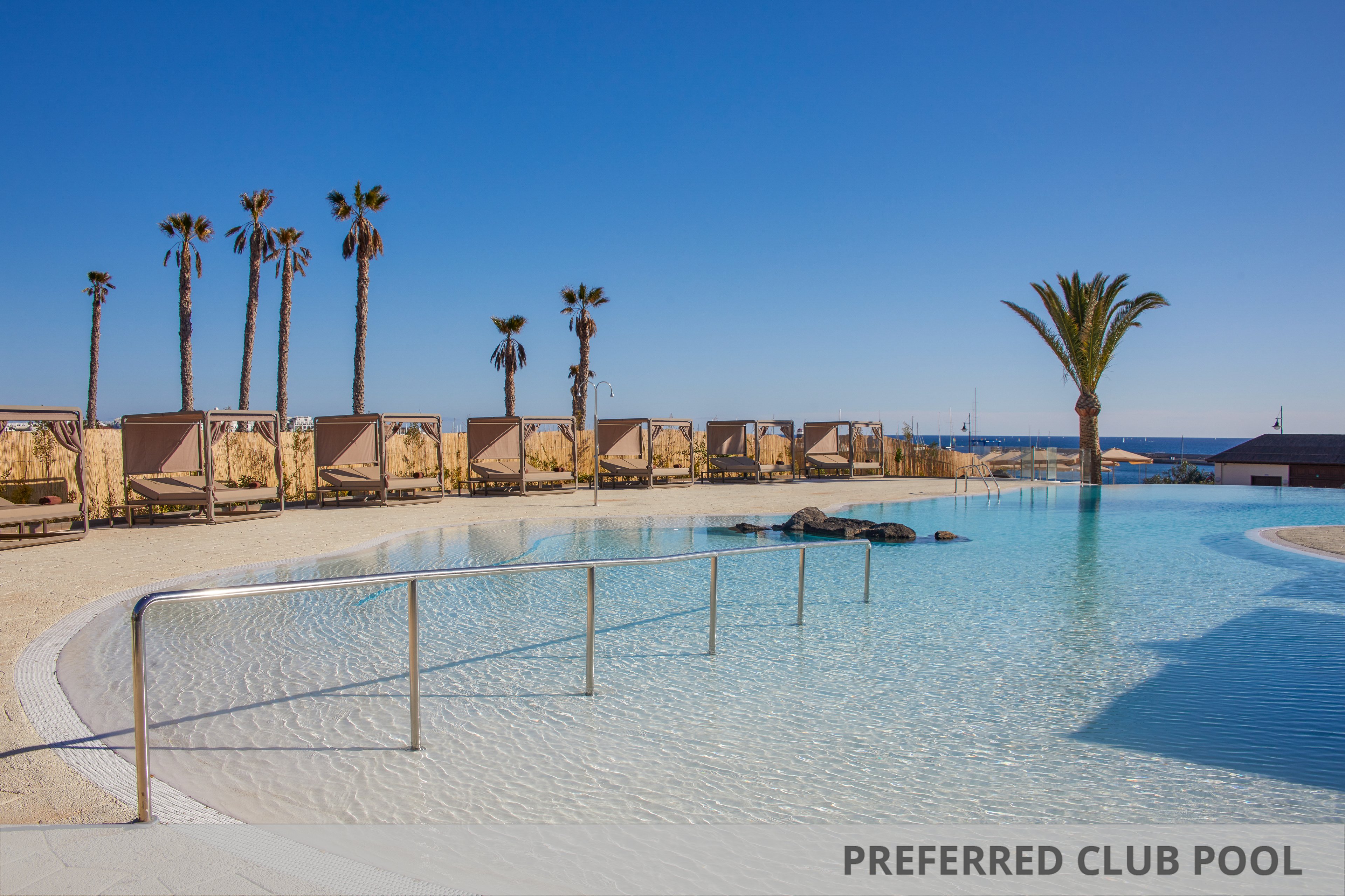 Dreams Lanzarote Playa Dorada Resort & Spa