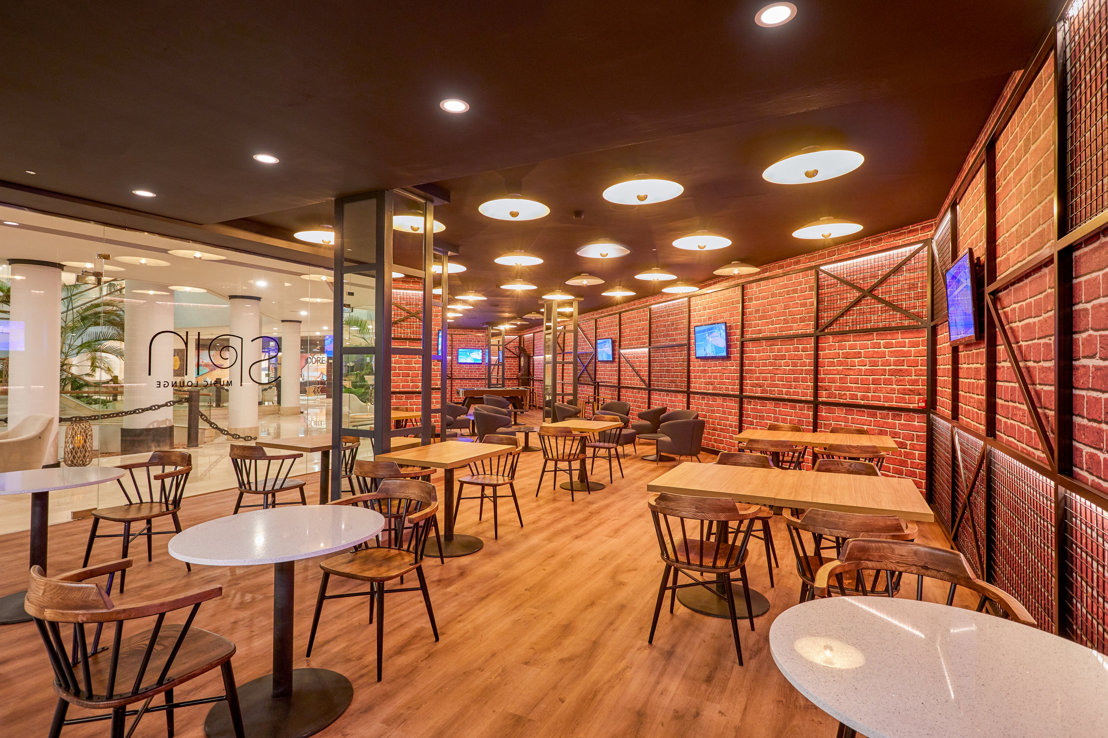 Dreams Lanzarote Playa Dorada Resort & Spa