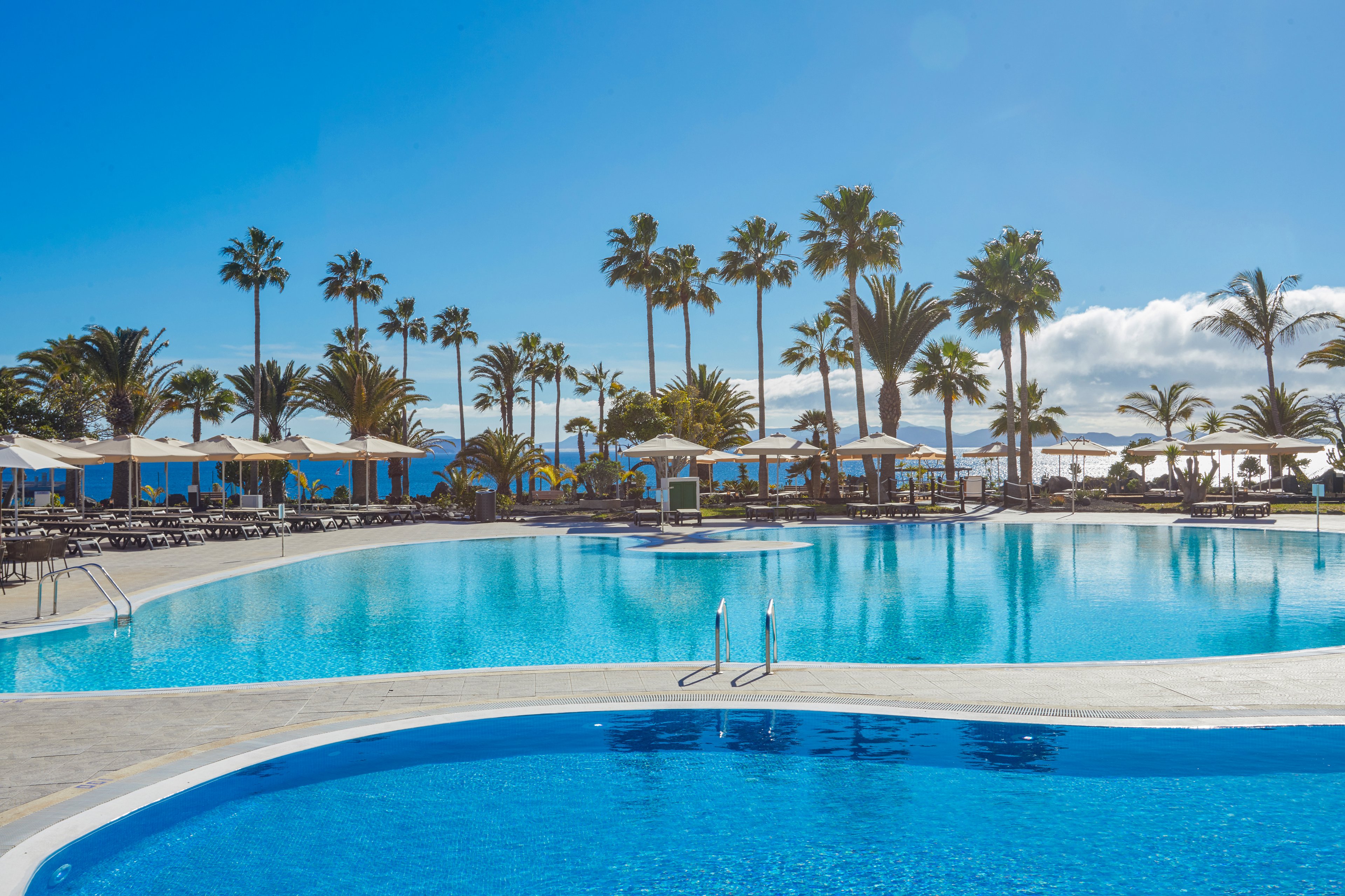 Dreams Lanzarote Playa Dorada Resort & Spa