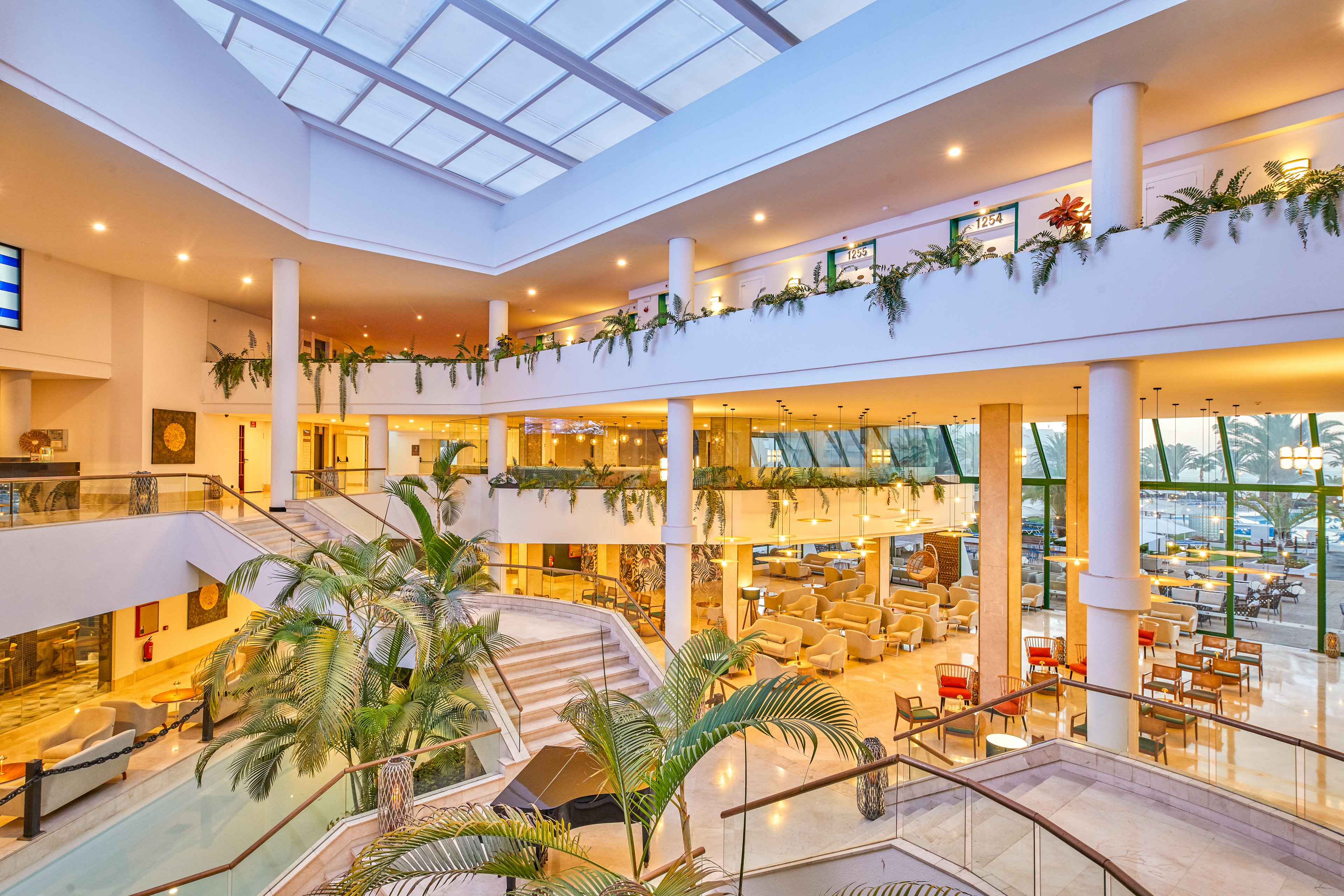 Dreams Lanzarote Playa Dorada Resort & Spa