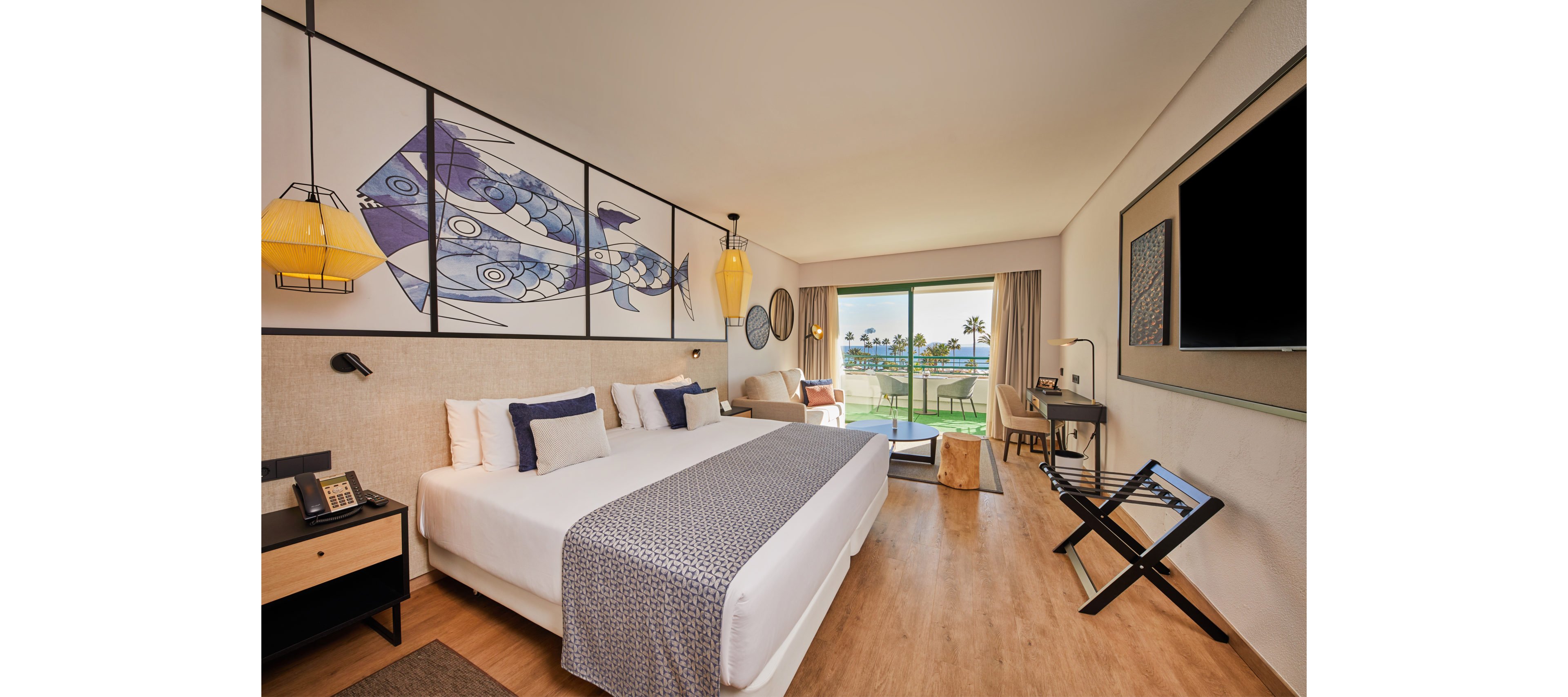 Dreams Lanzarote Playa Dorada Resort & Spa