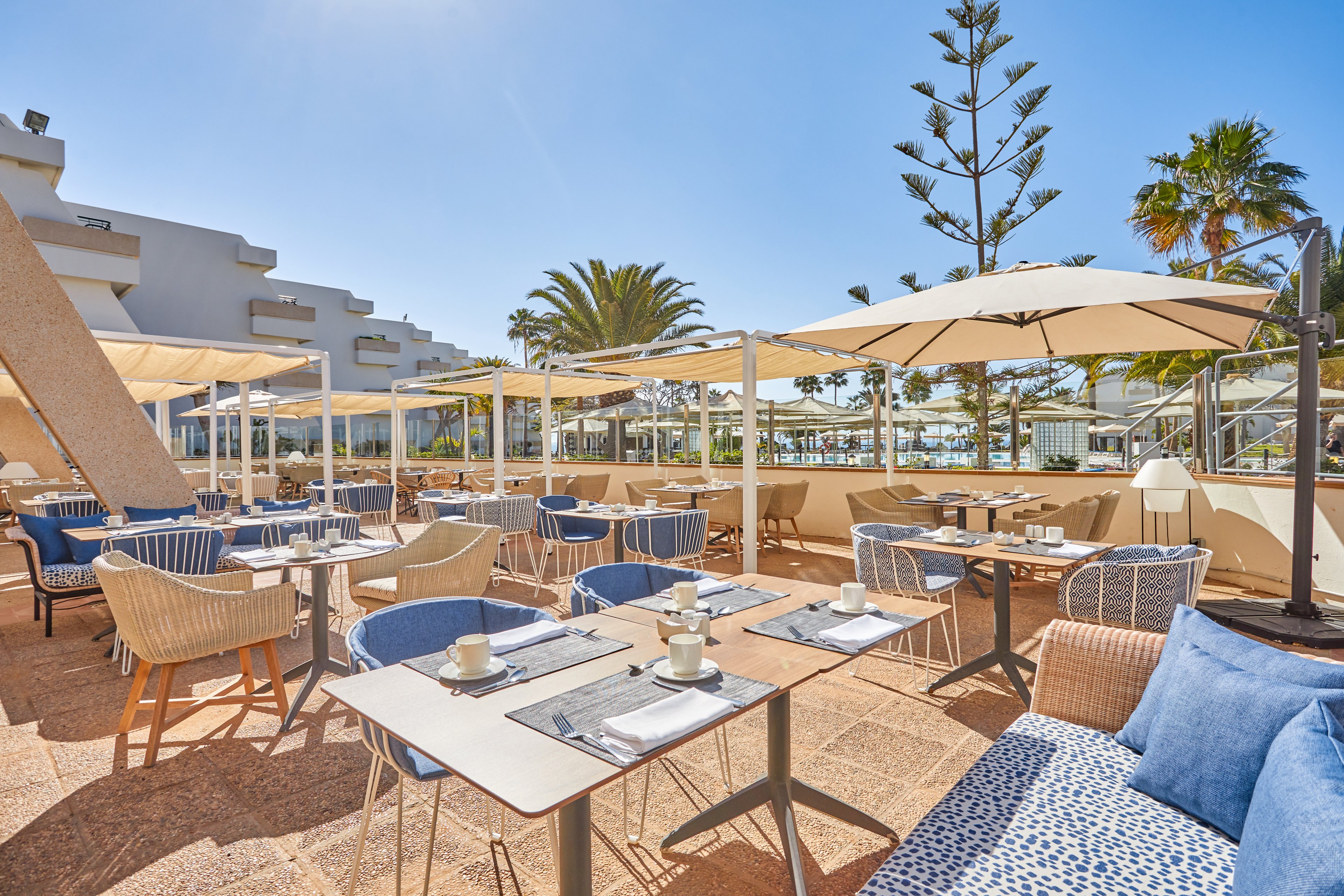 Dreams Lanzarote Playa Dorada Resort & Spa