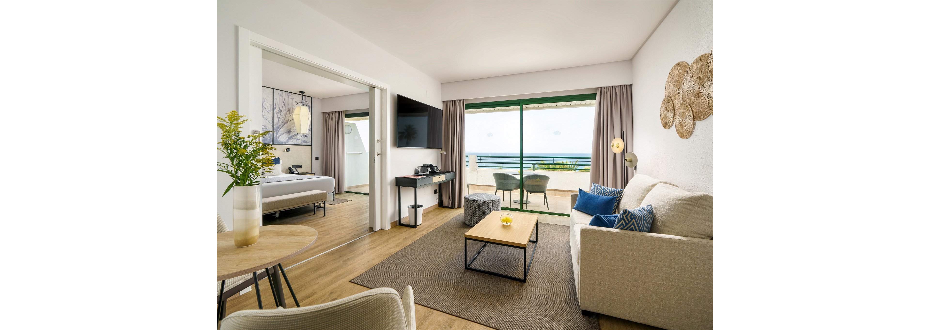 Grand Hyatt Lanzarote Playa Dorada Resort