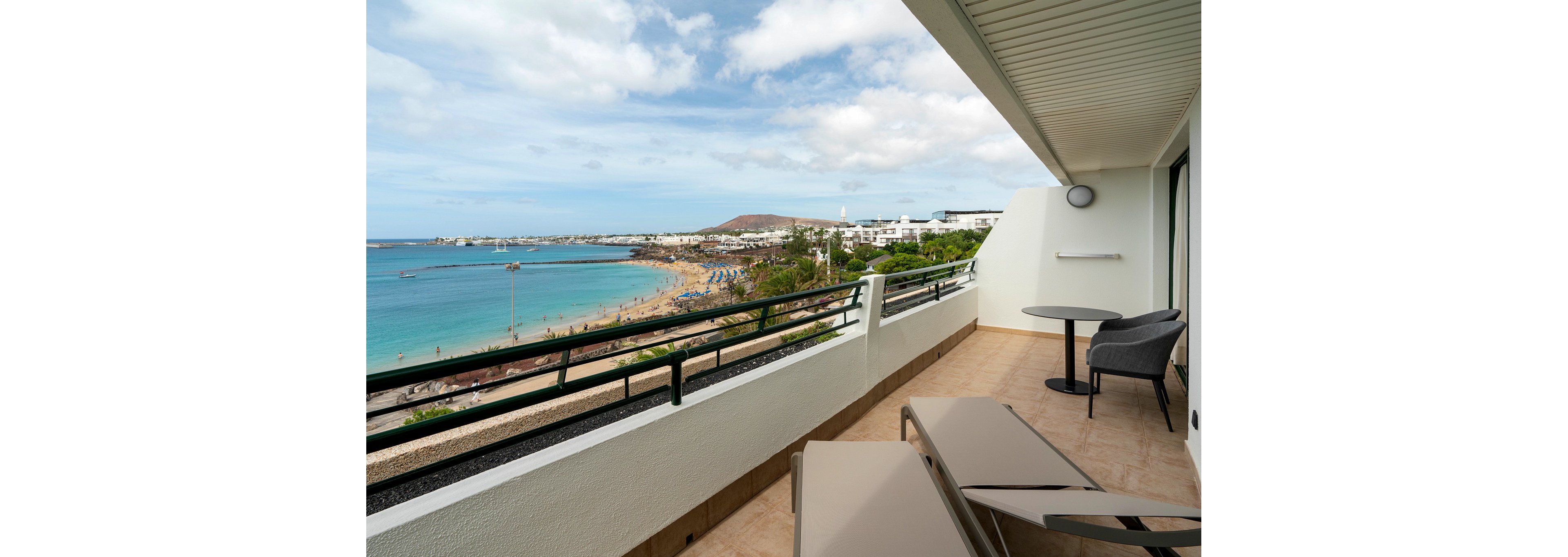 Grand Hyatt Lanzarote Playa Dorada Resort