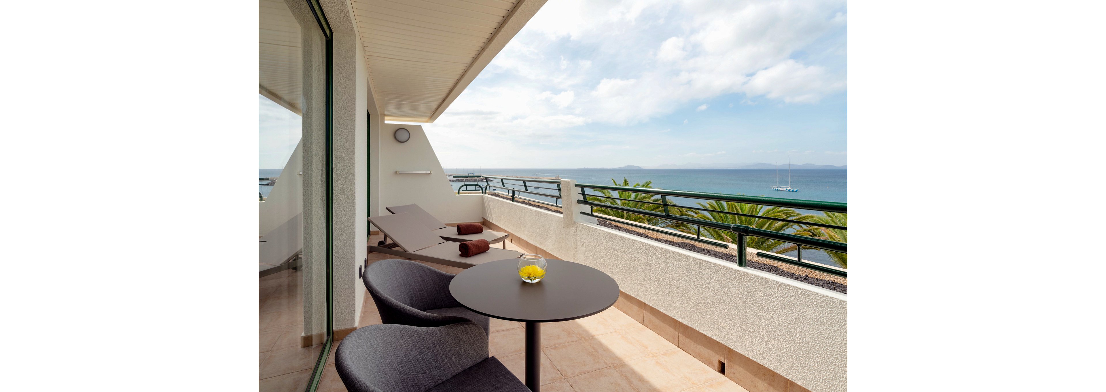 Grand Hyatt Lanzarote Playa Dorada Resort