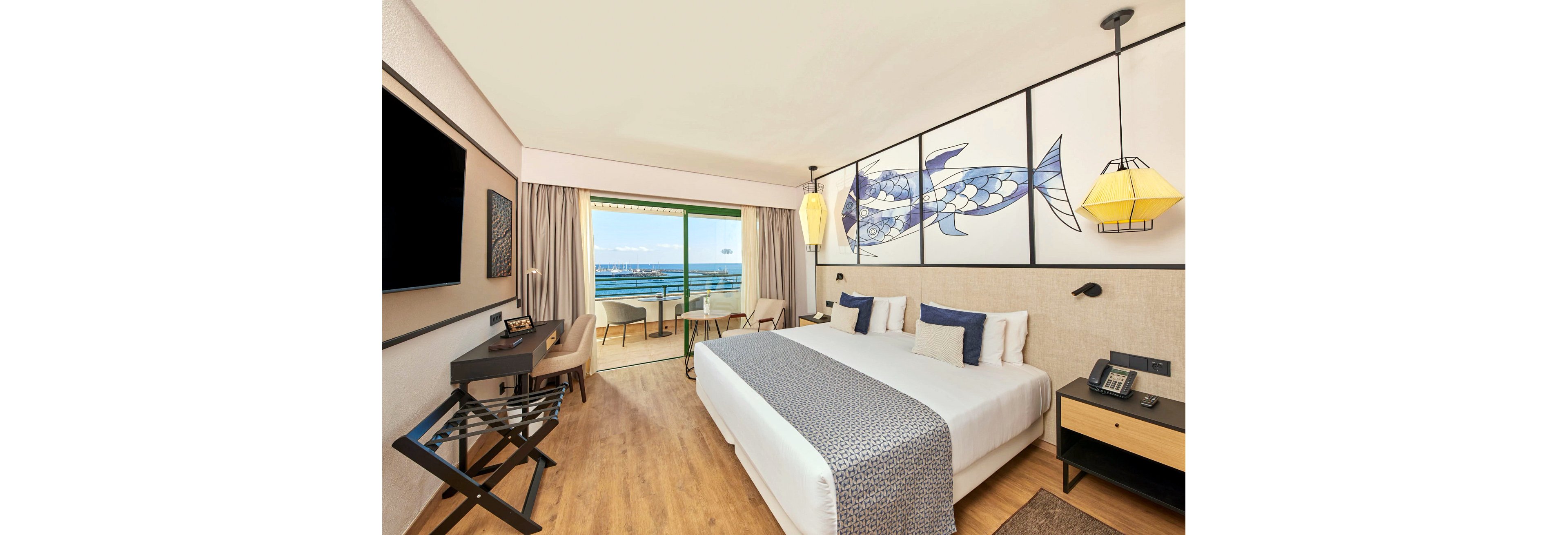 Grand Hyatt Lanzarote Playa Dorada Resort