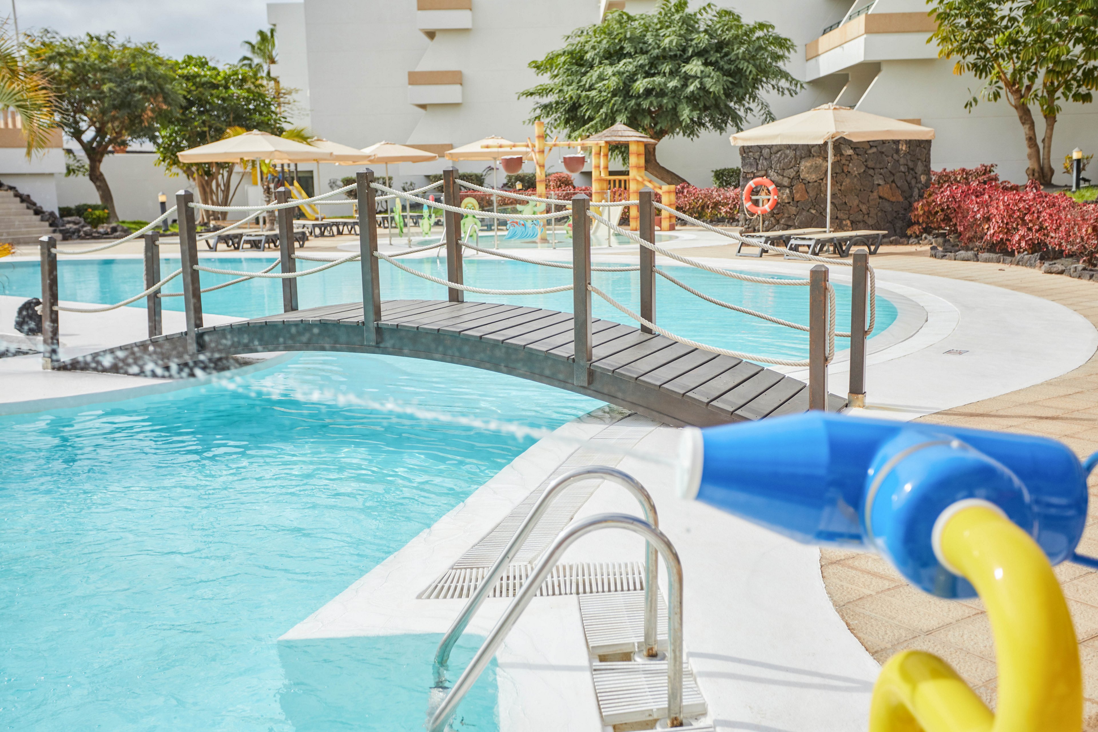 Dreams Lanzarote Playa Dorada Resort & Spa