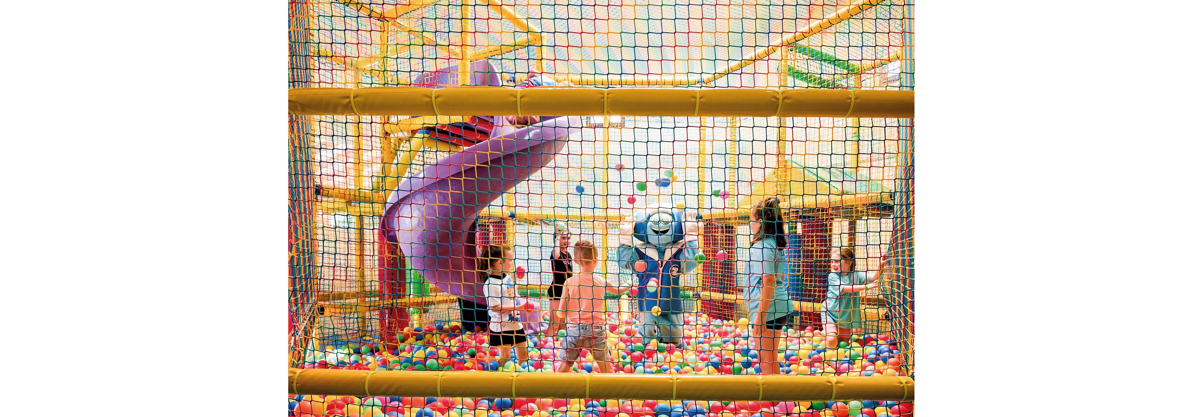 Los Zocos Lanzarote & Aquapark Costa Teguise