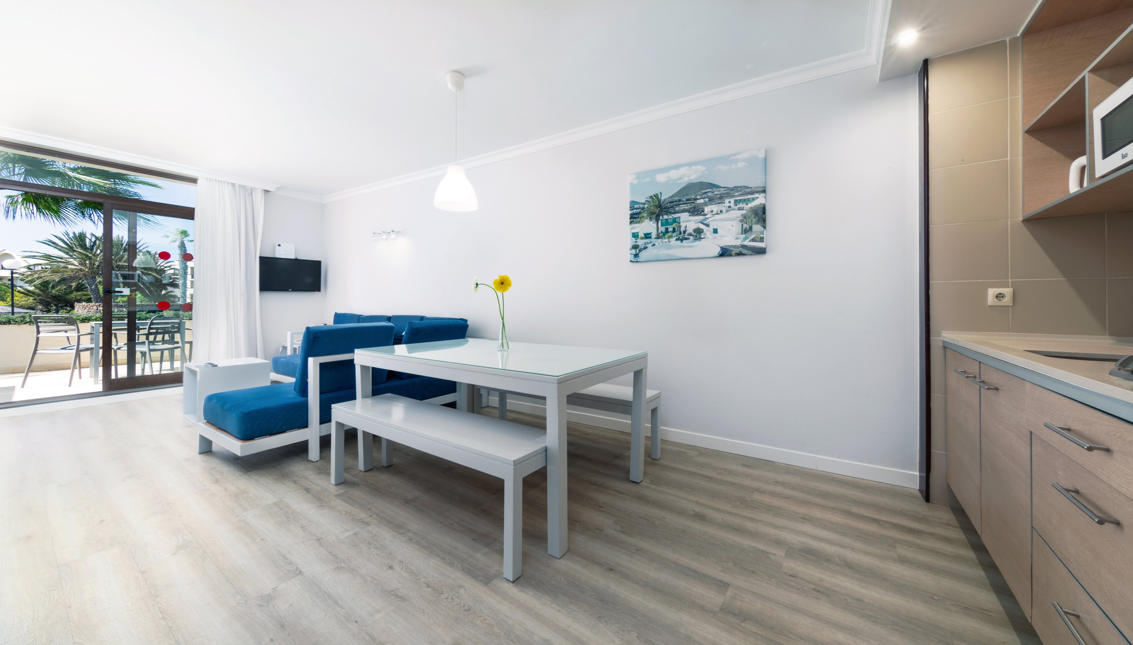 Los Zocos Lanzarote & Aquapark Costa Teguise