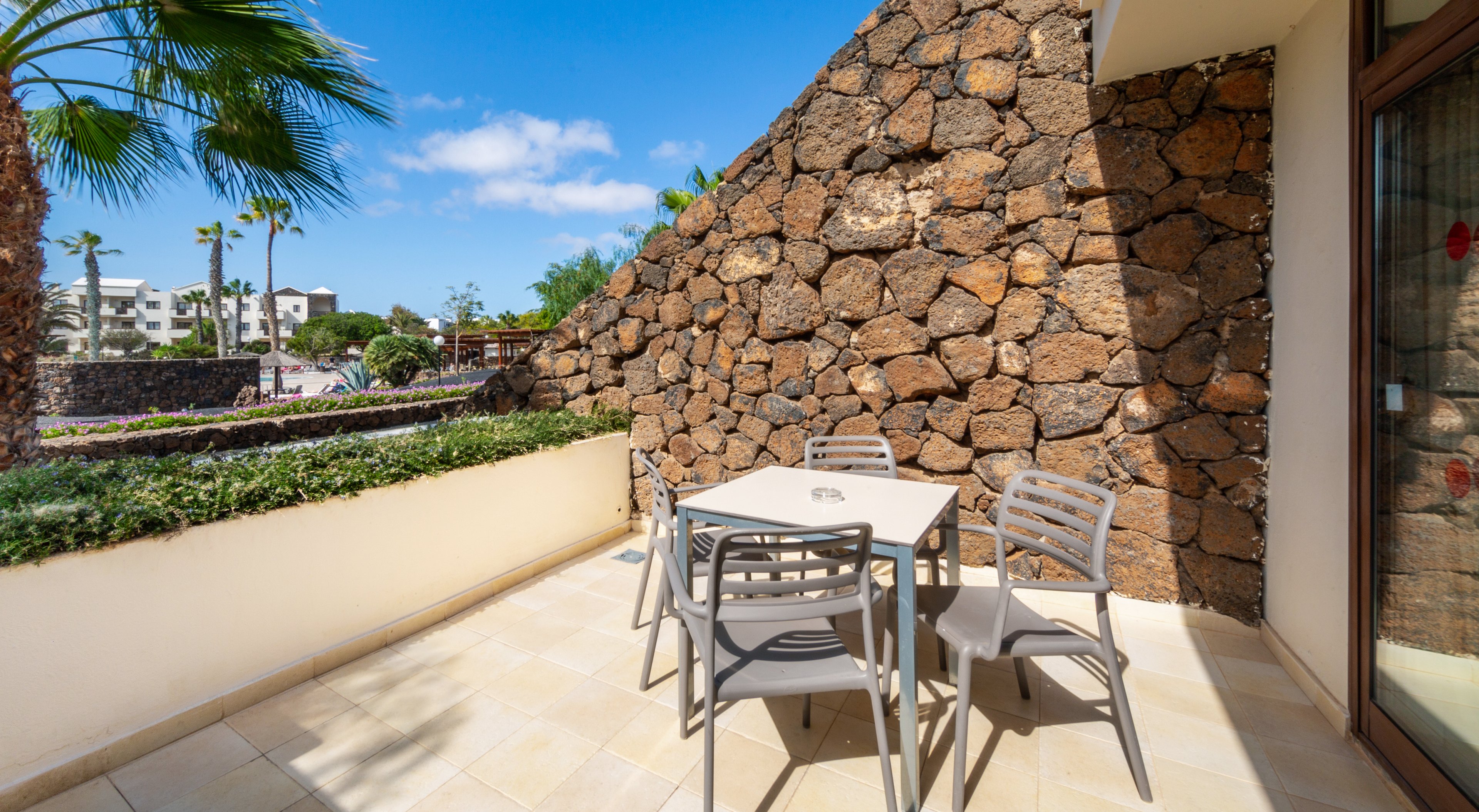 Los Zocos Lanzarote & Aquapark Costa Teguise