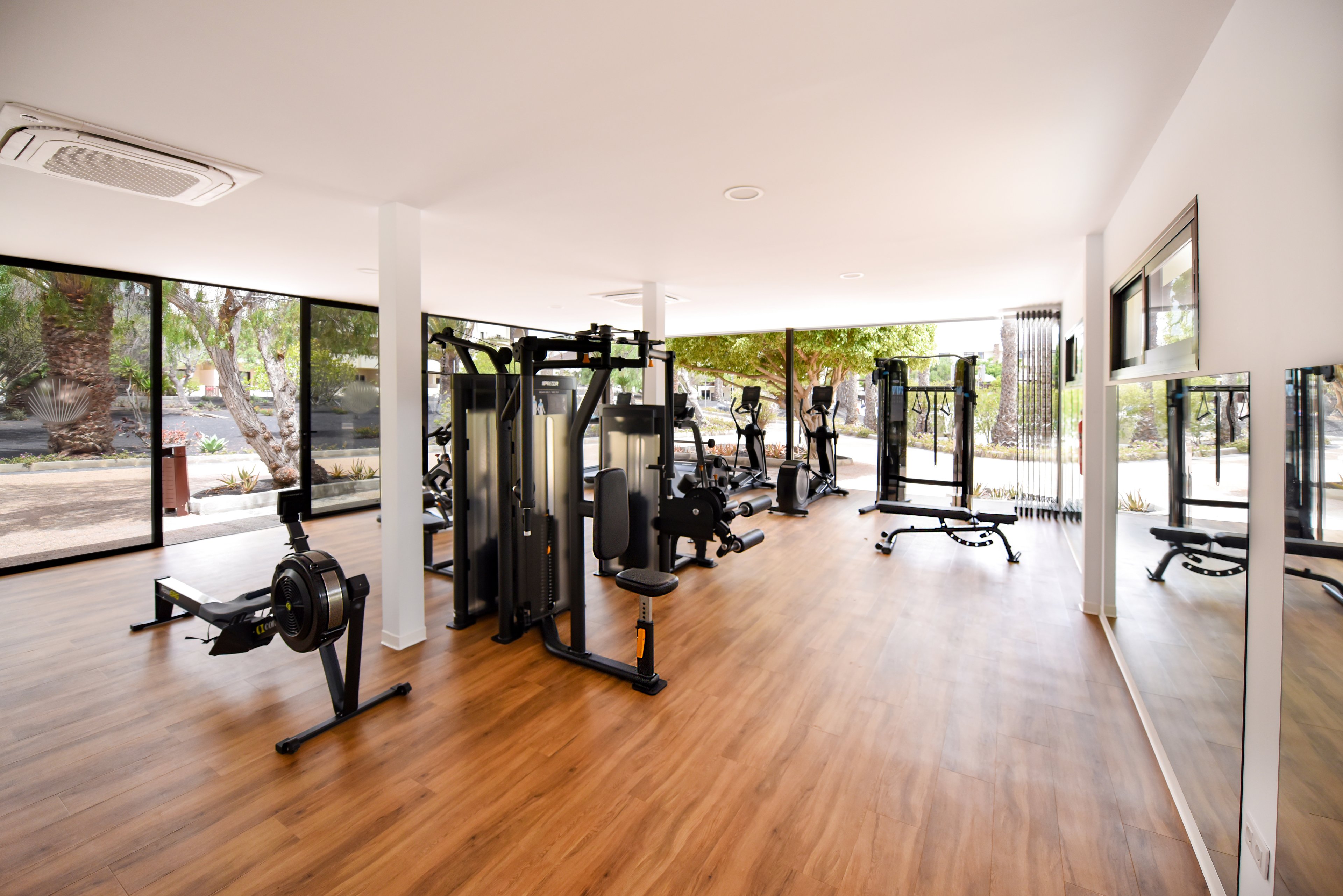 Los Zocos Lanzarote & Aquapark Costa Teguise