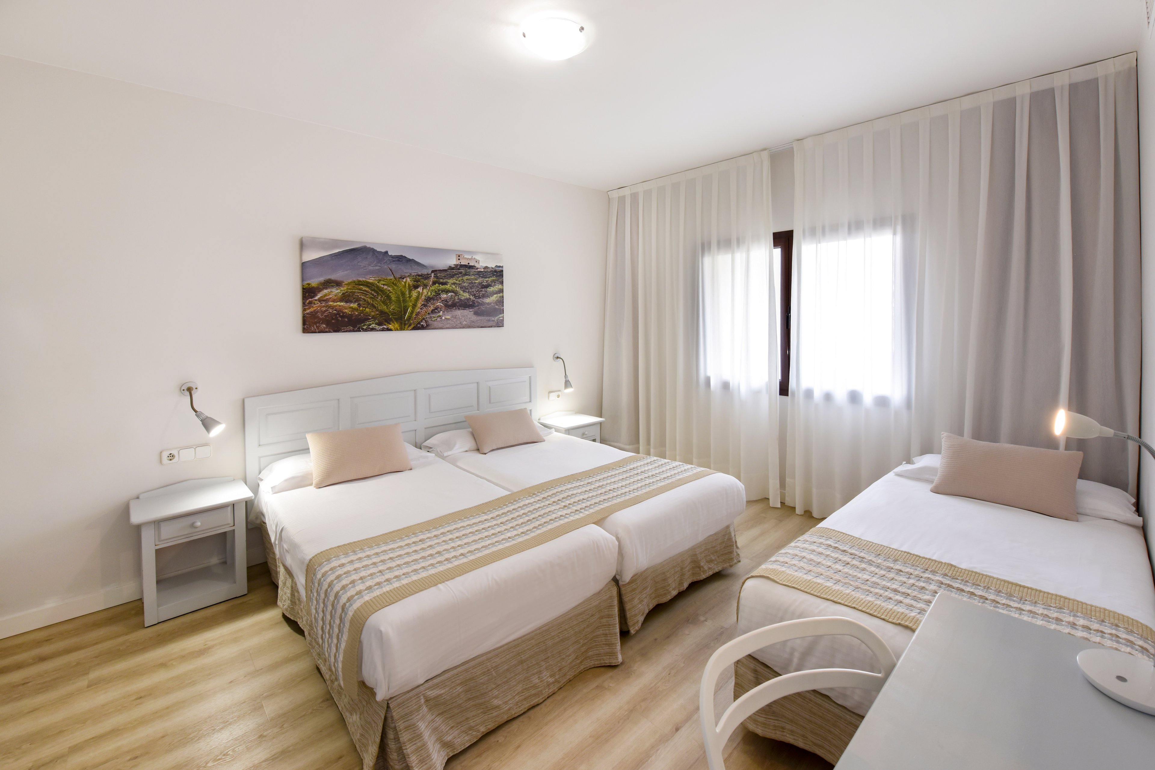 Los Zocos Lanzarote & Aquapark Costa Teguise