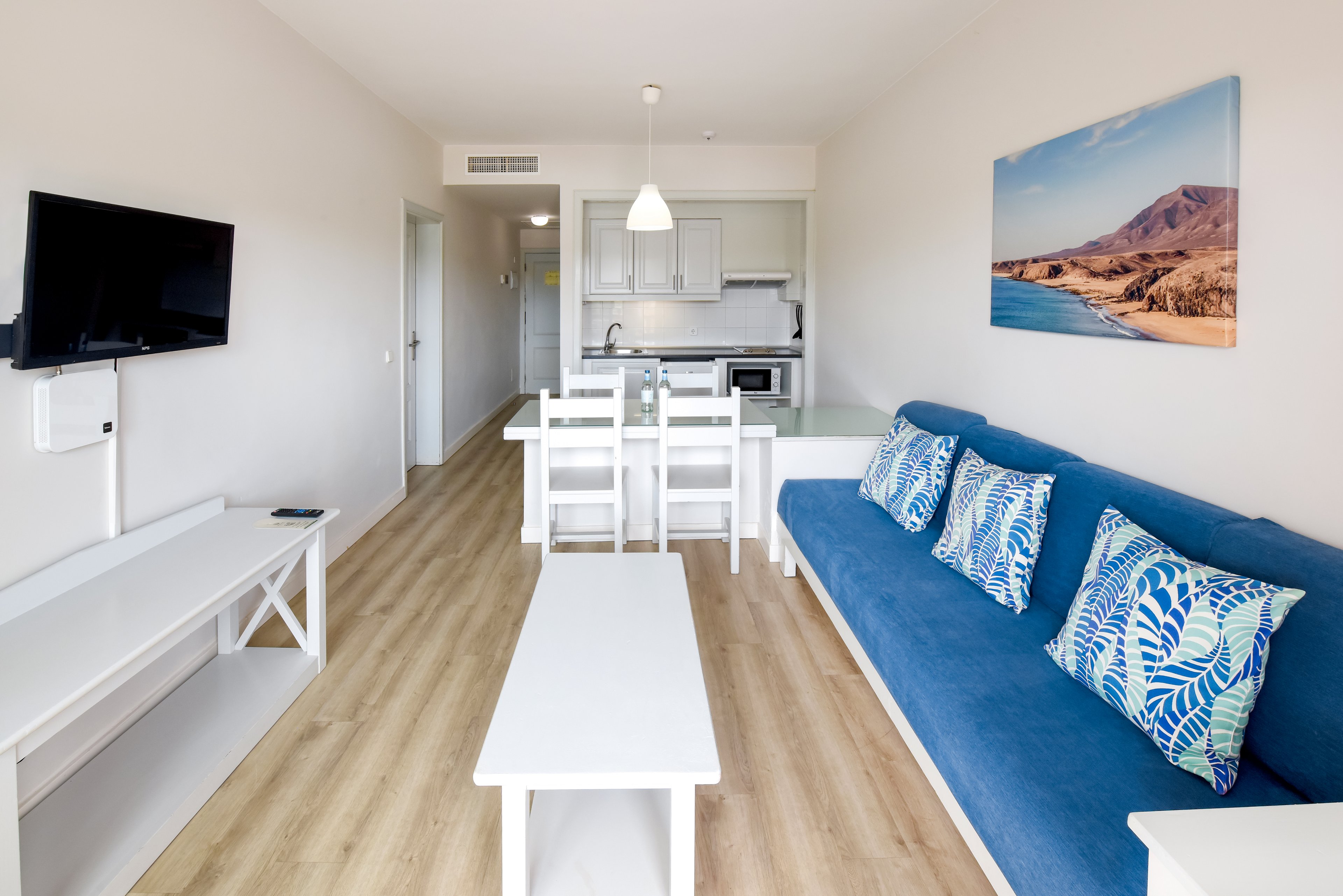 Los Zocos Lanzarote & Aquapark Costa Teguise