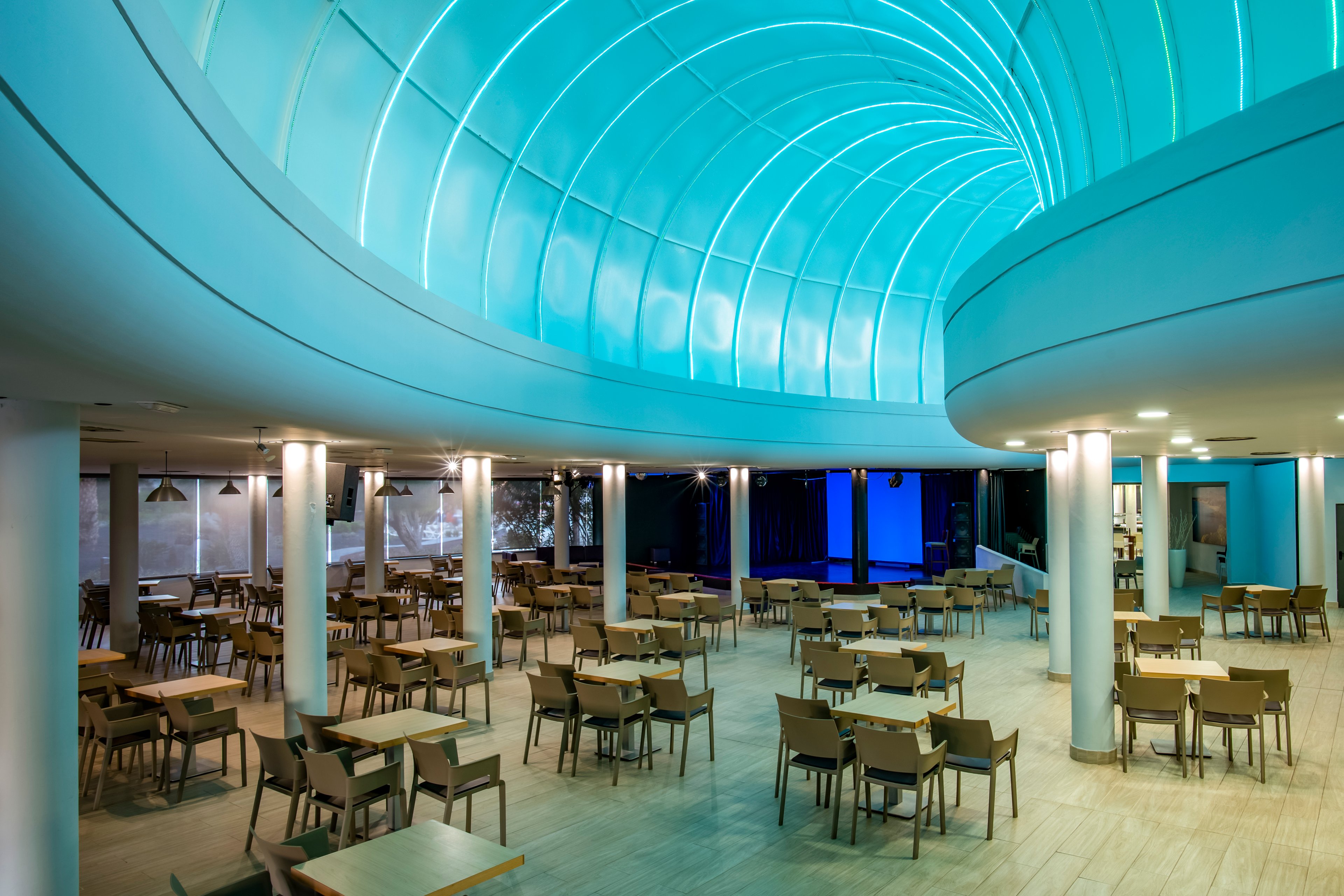 Los Zocos Lanzarote & Aquapark Costa Teguise