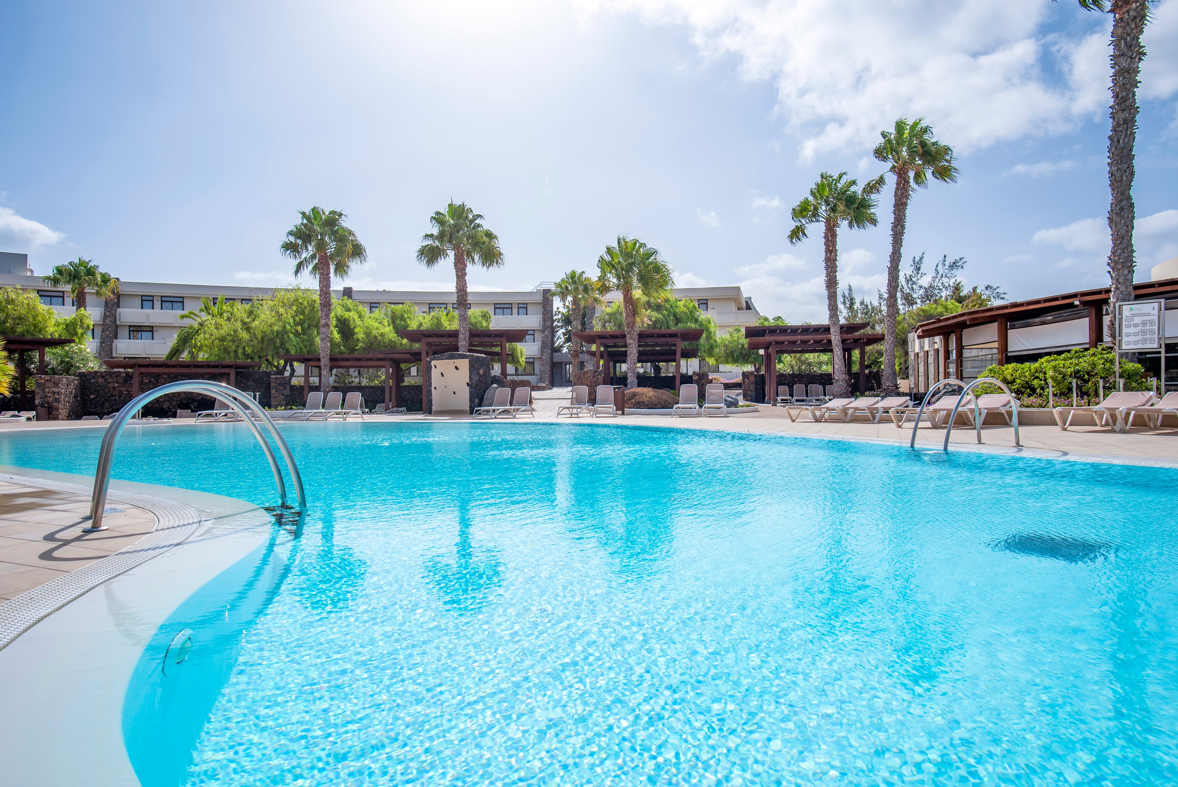 Los Zocos Lanzarote & Aquapark Costa Teguise