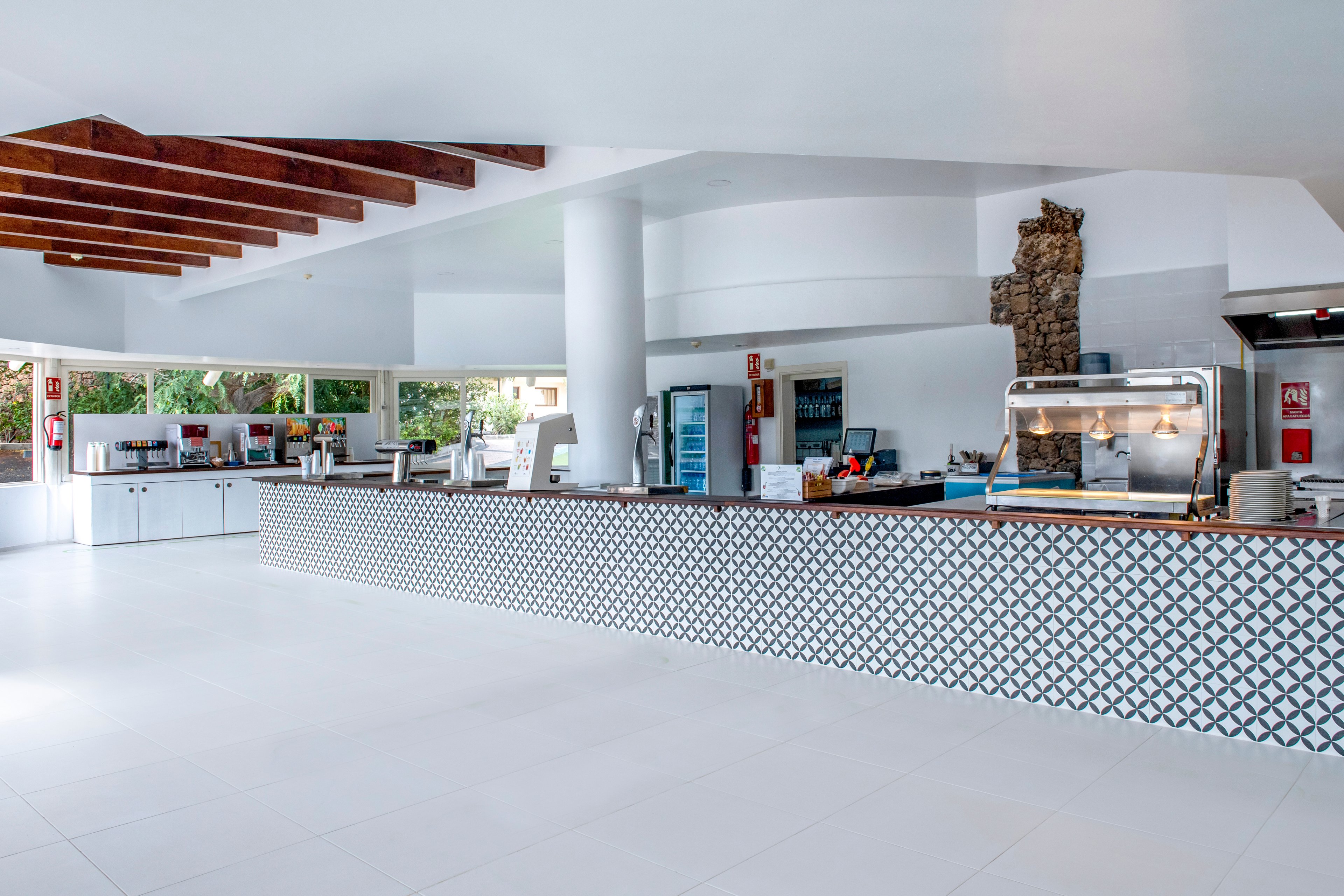 Los Zocos Lanzarote & Aquapark Costa Teguise