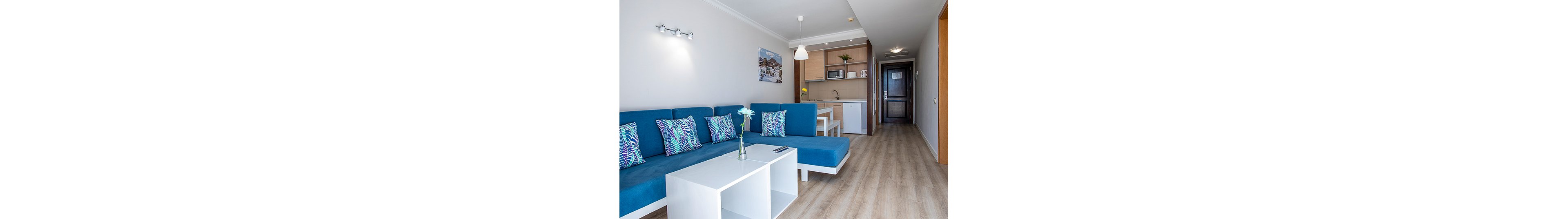 Los Zocos Lanzarote & Aquapark Costa Teguise