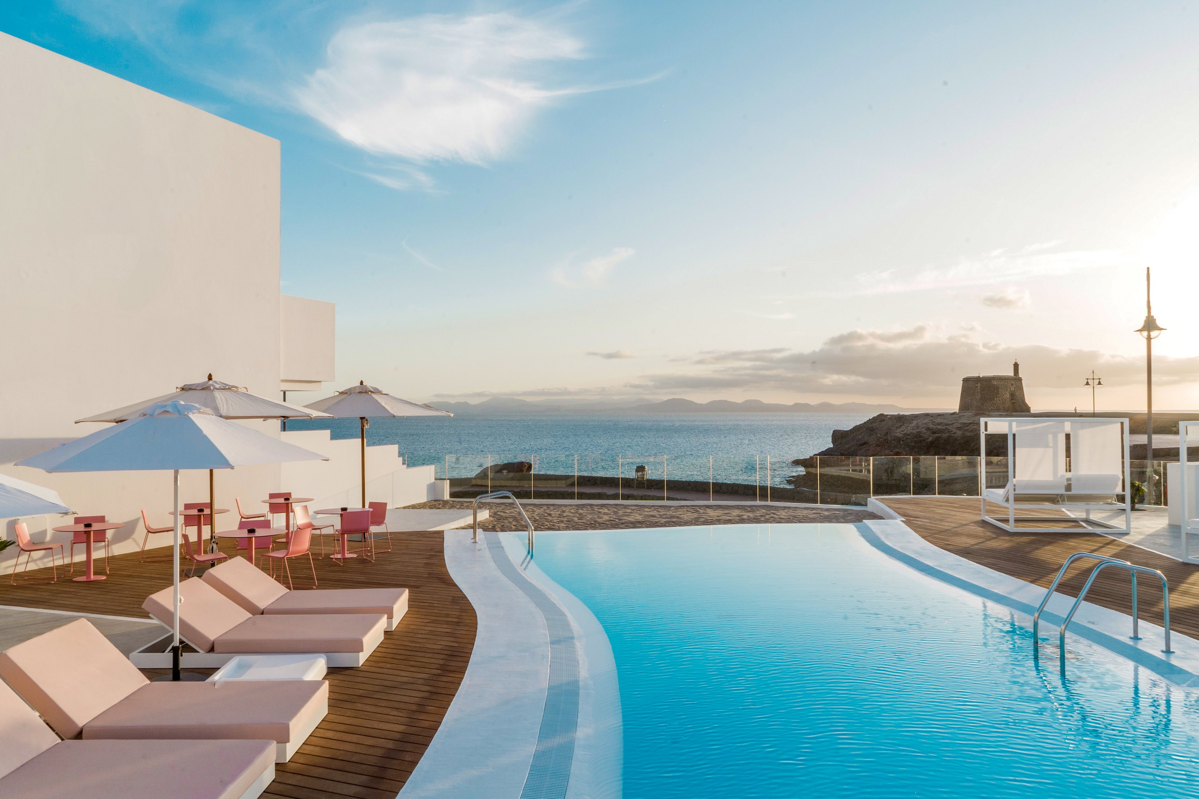 CalaLanzarote Suites