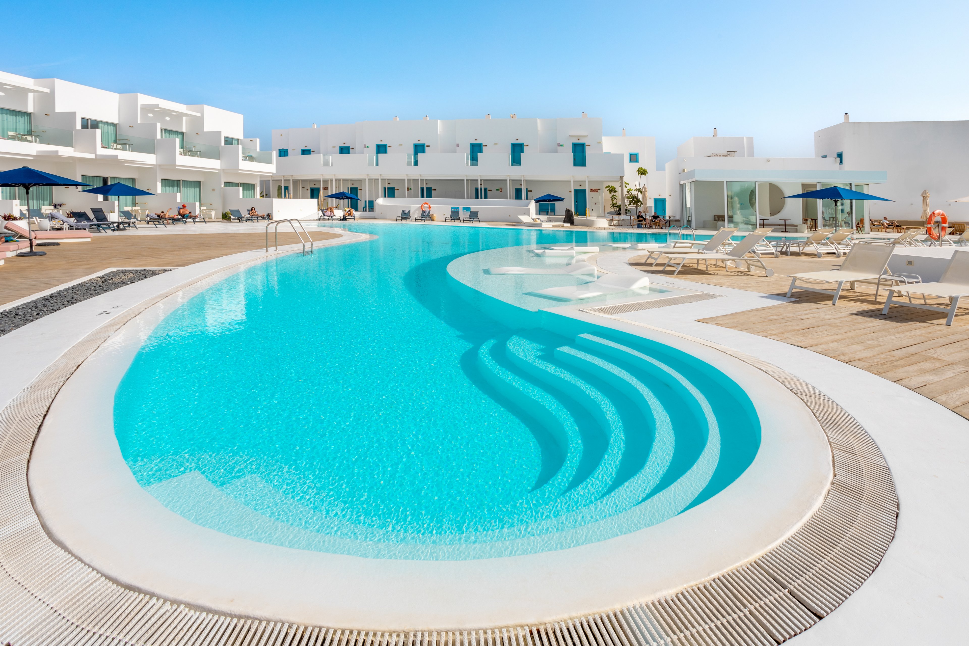 CalaLanzarote Suites