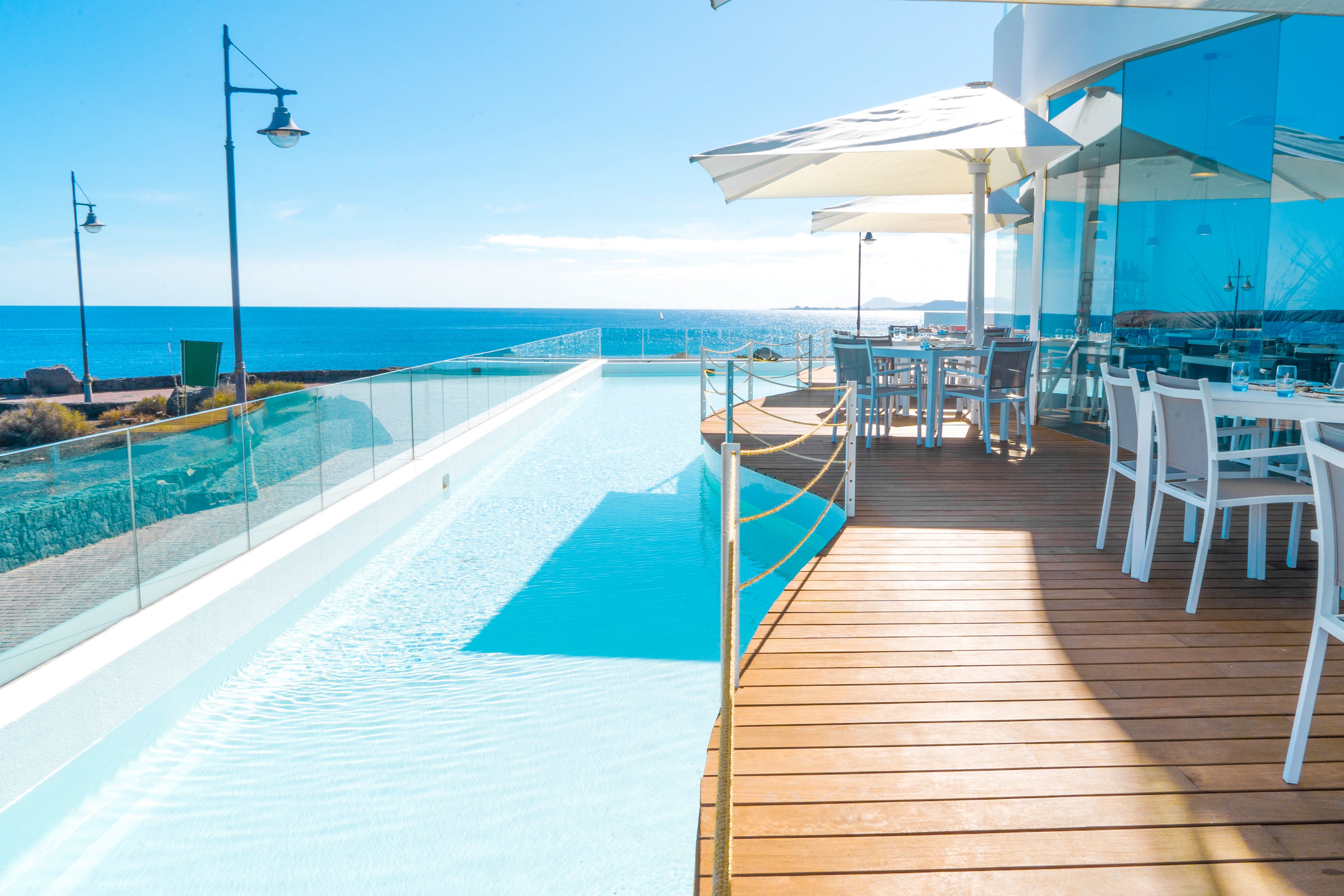 CalaLanzarote Suites