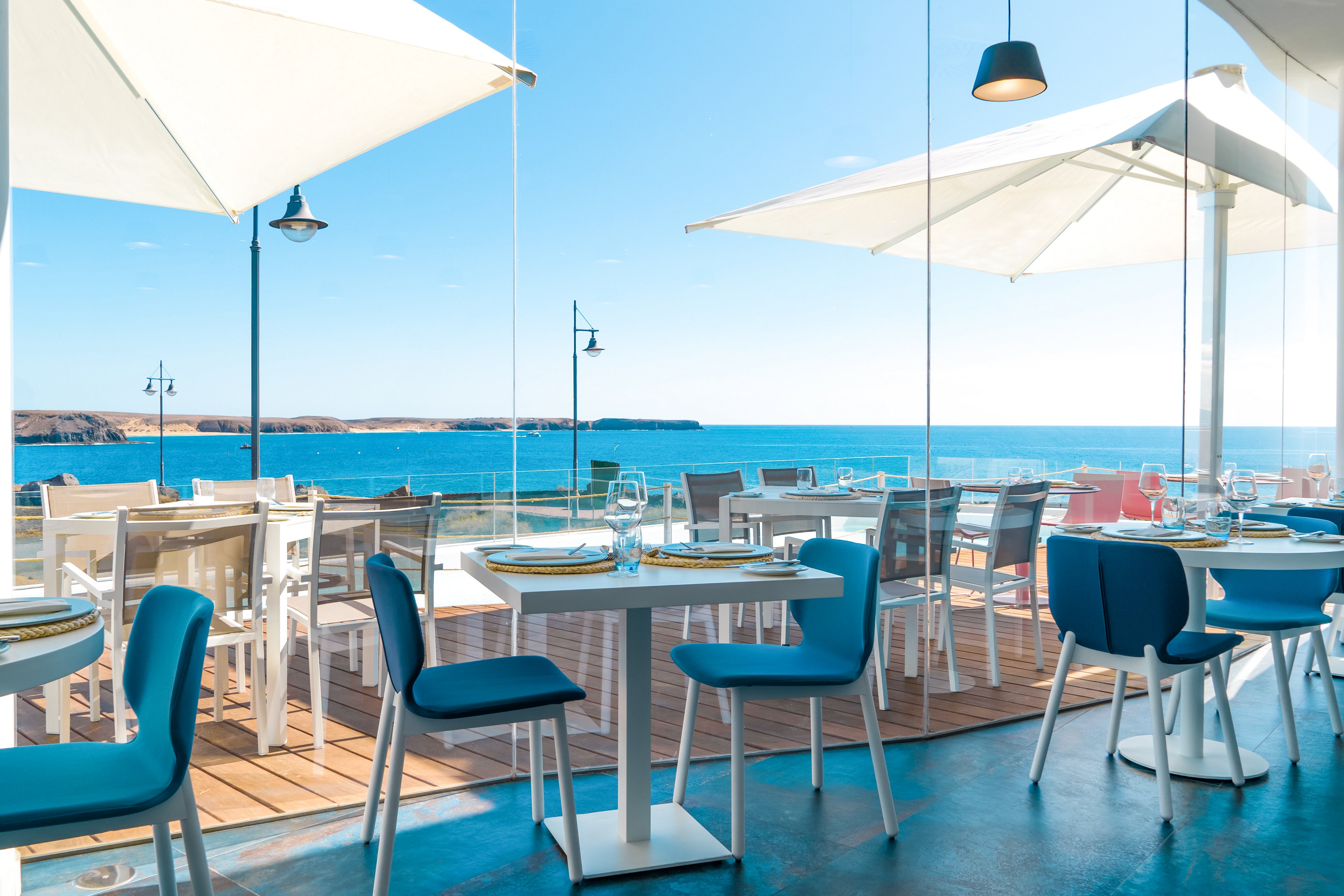 CalaLanzarote Suites