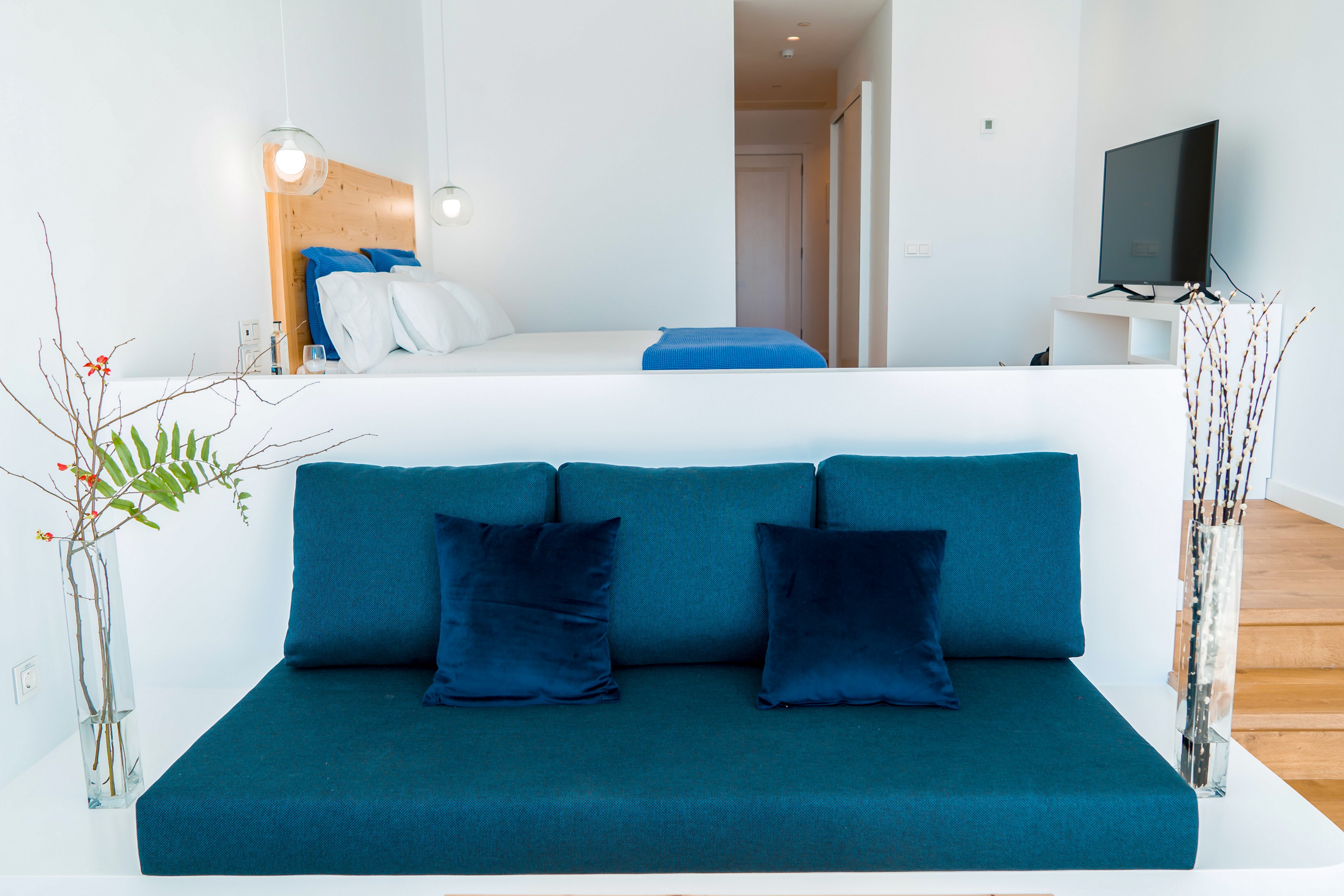 CalaLanzarote Suites