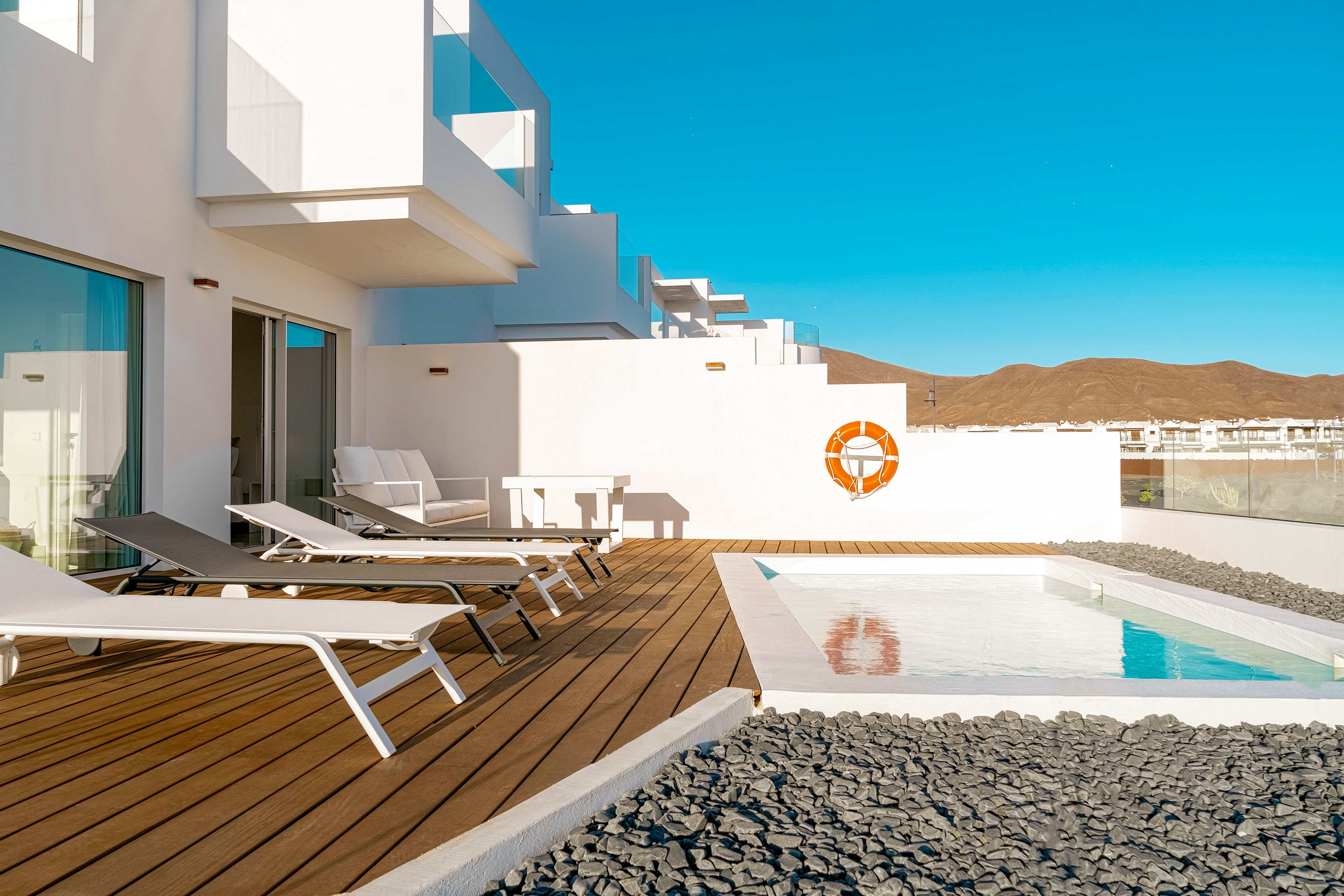 CalaLanzarote Suites