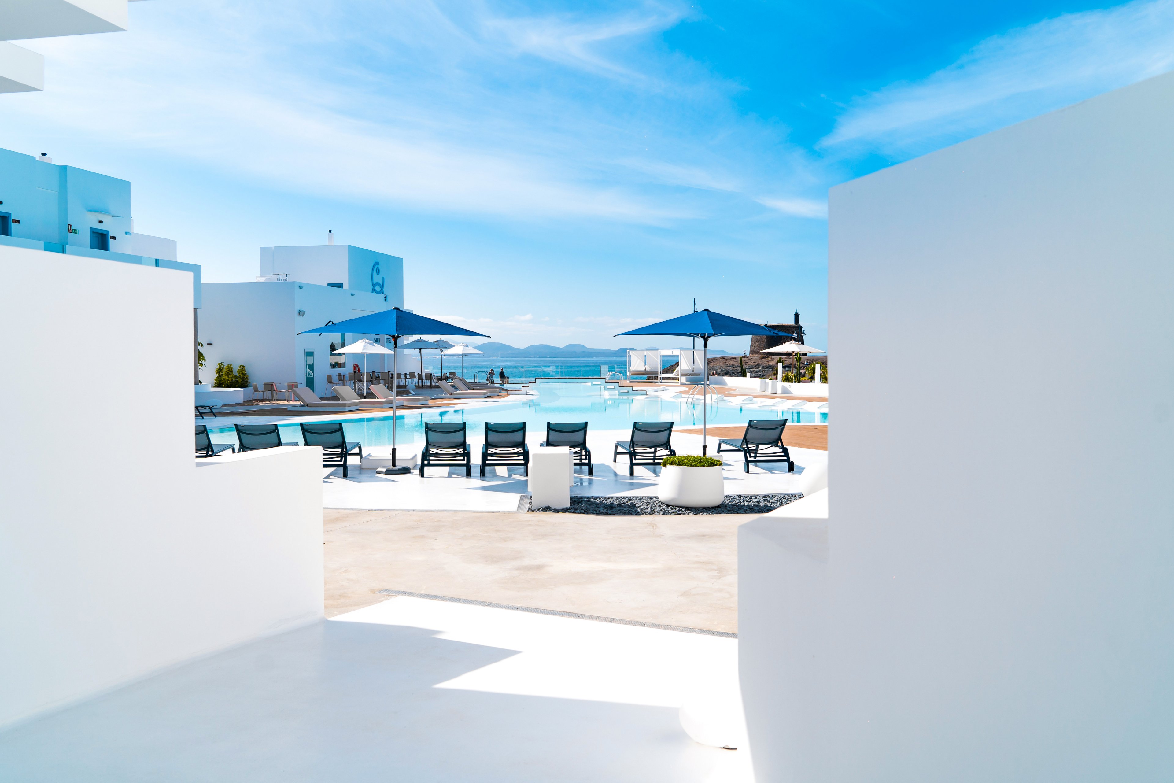 CalaLanzarote Suites