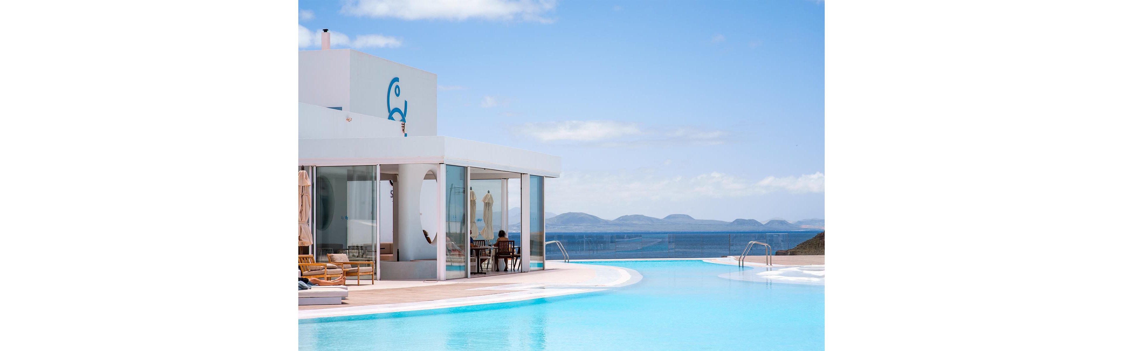 CalaLanzarote Suites