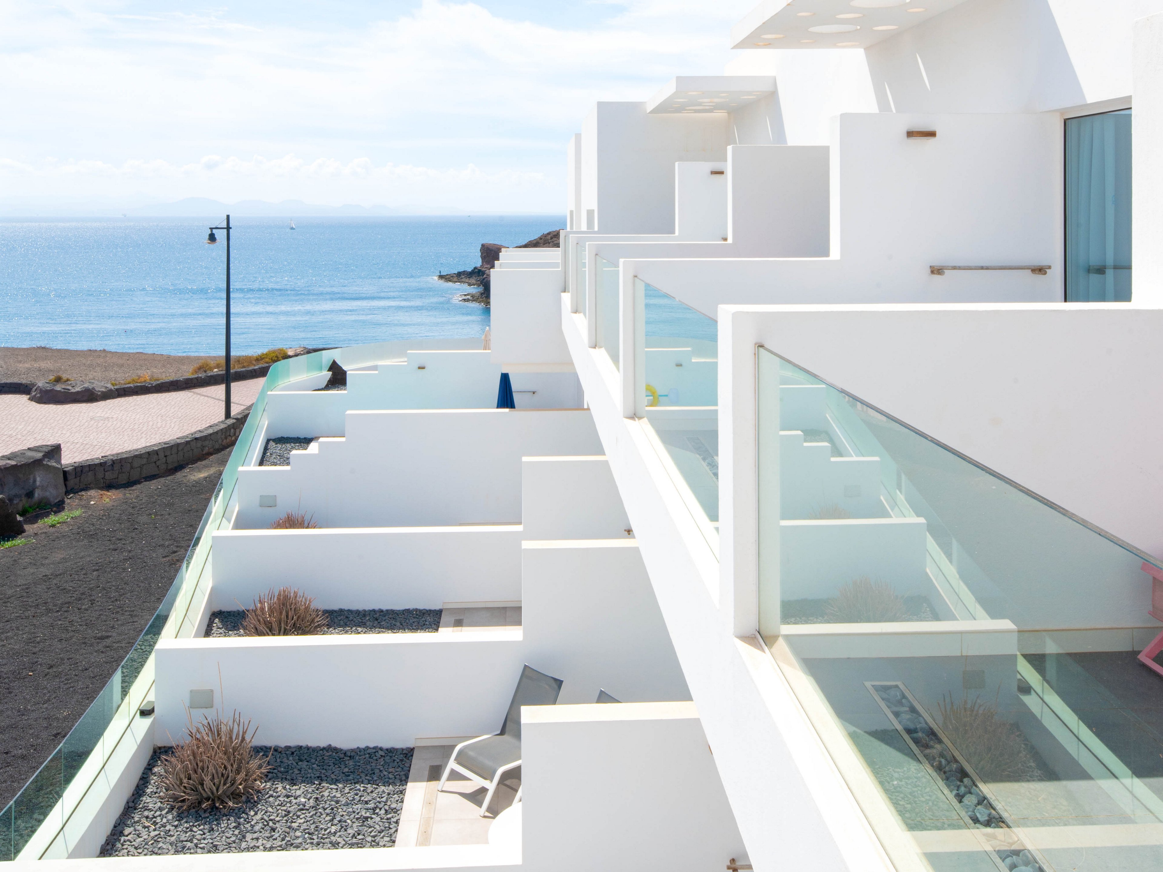 CalaLanzarote Suites