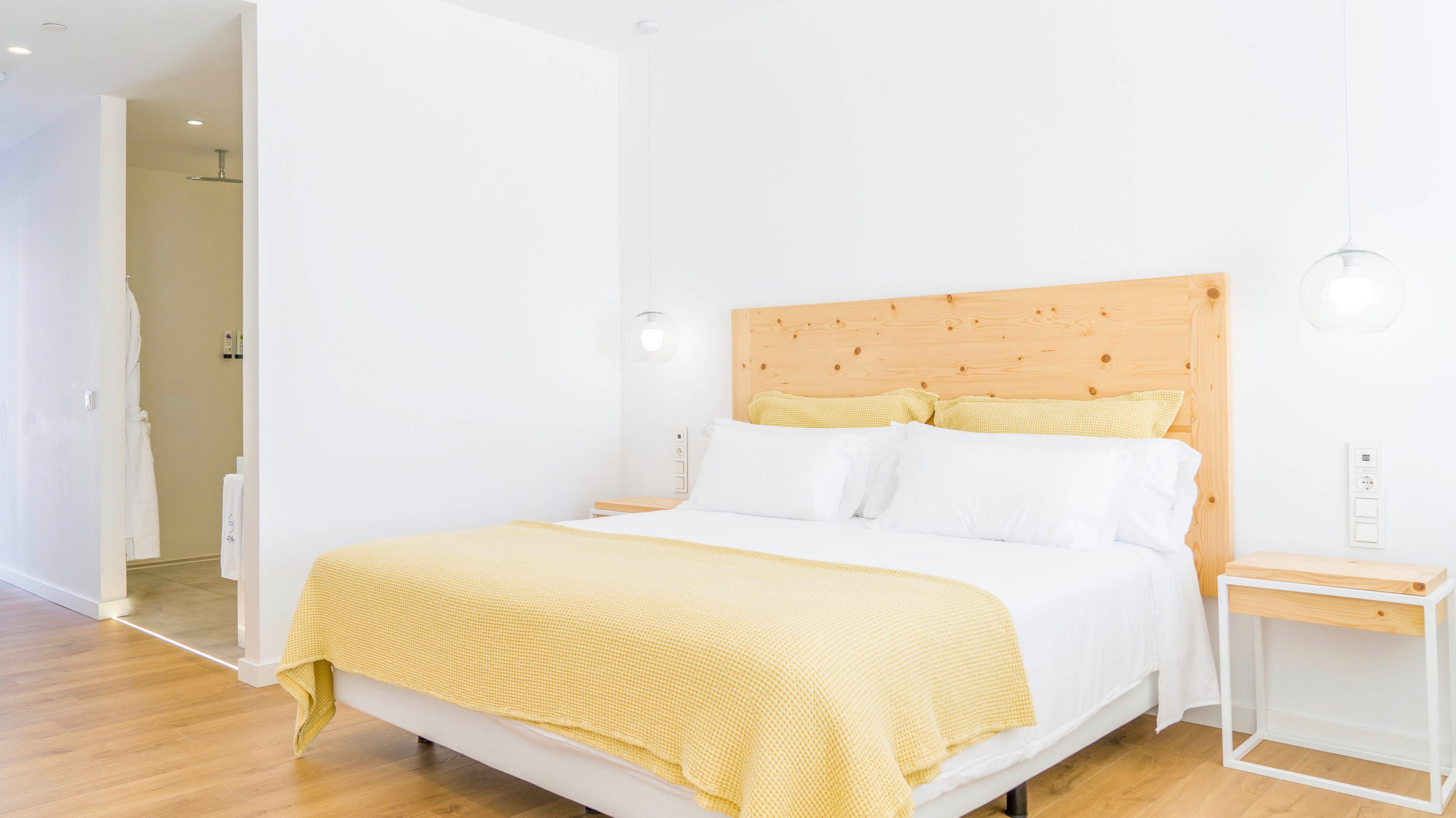 CalaLanzarote Suites