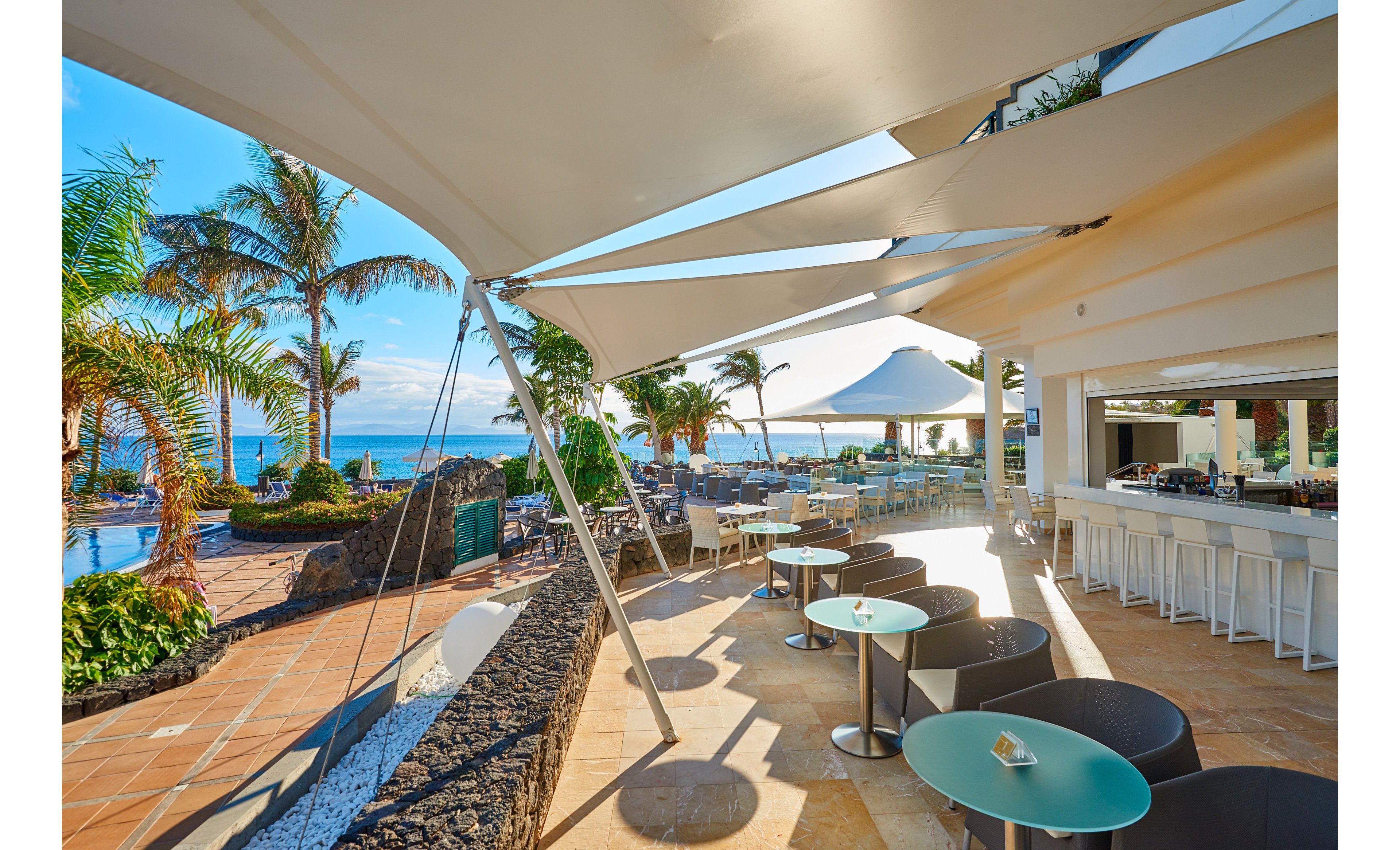 Hipotels Natura Palace