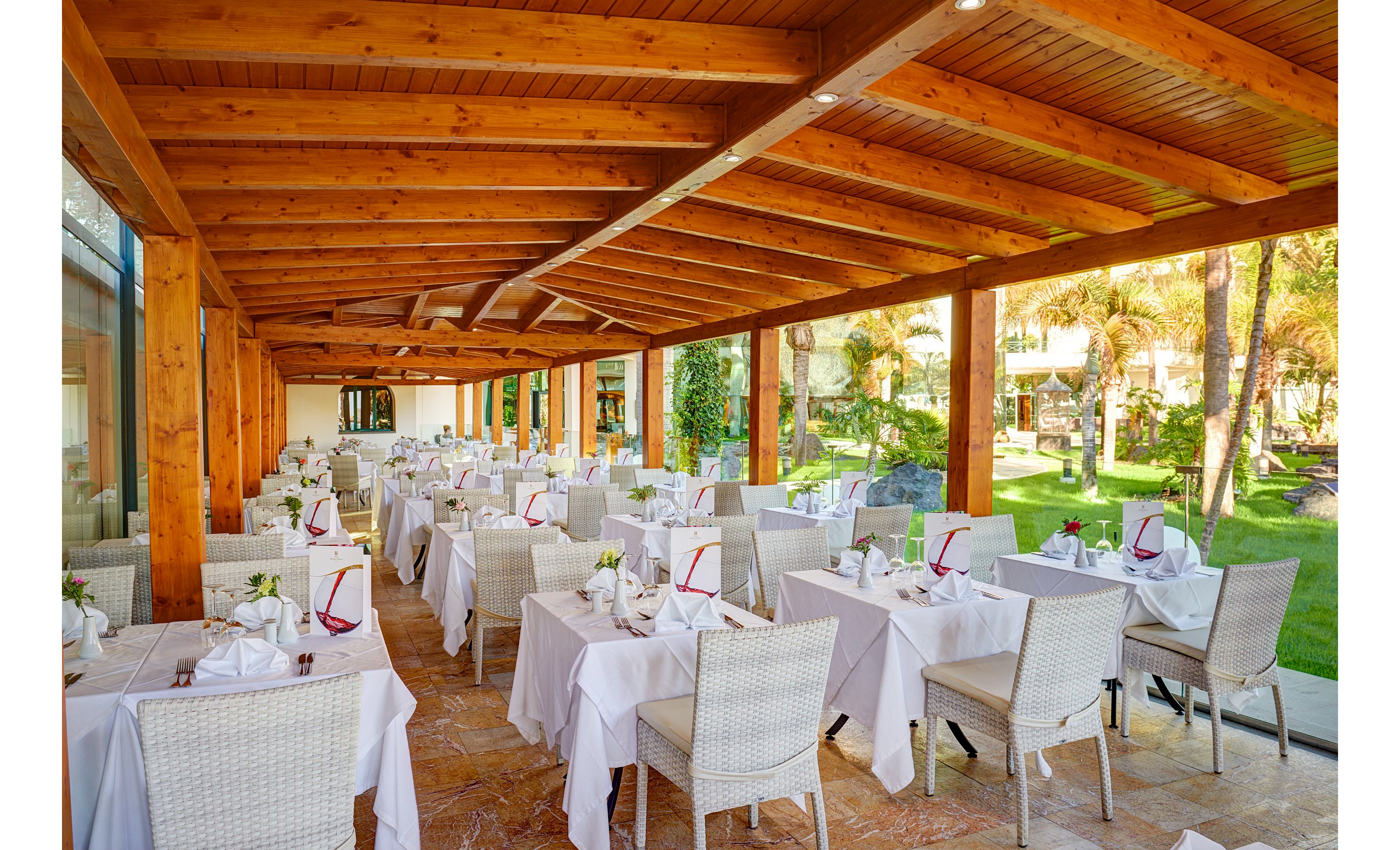 Hipotels Natura Palace