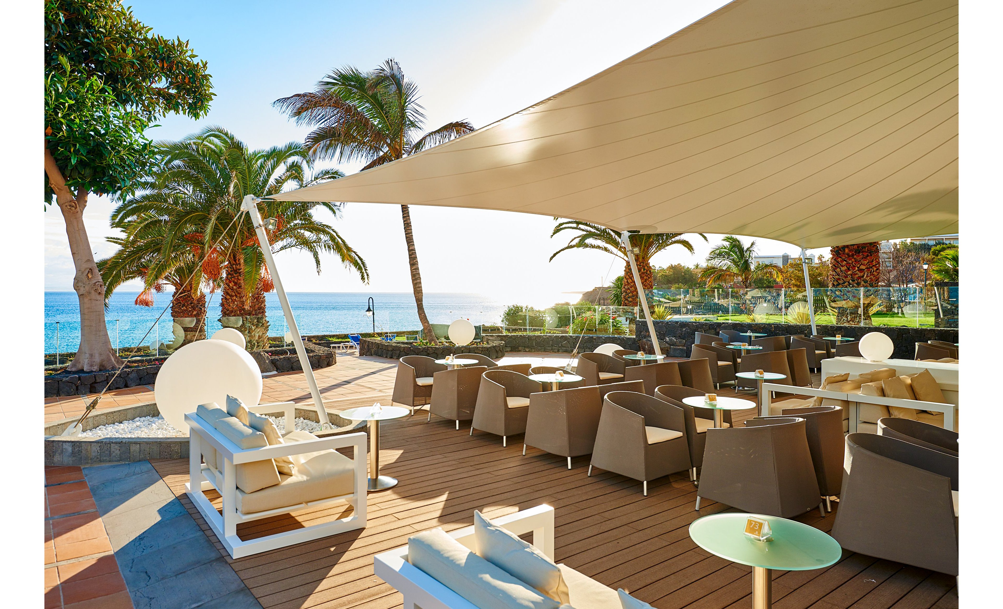 Hipotels Natura Palace