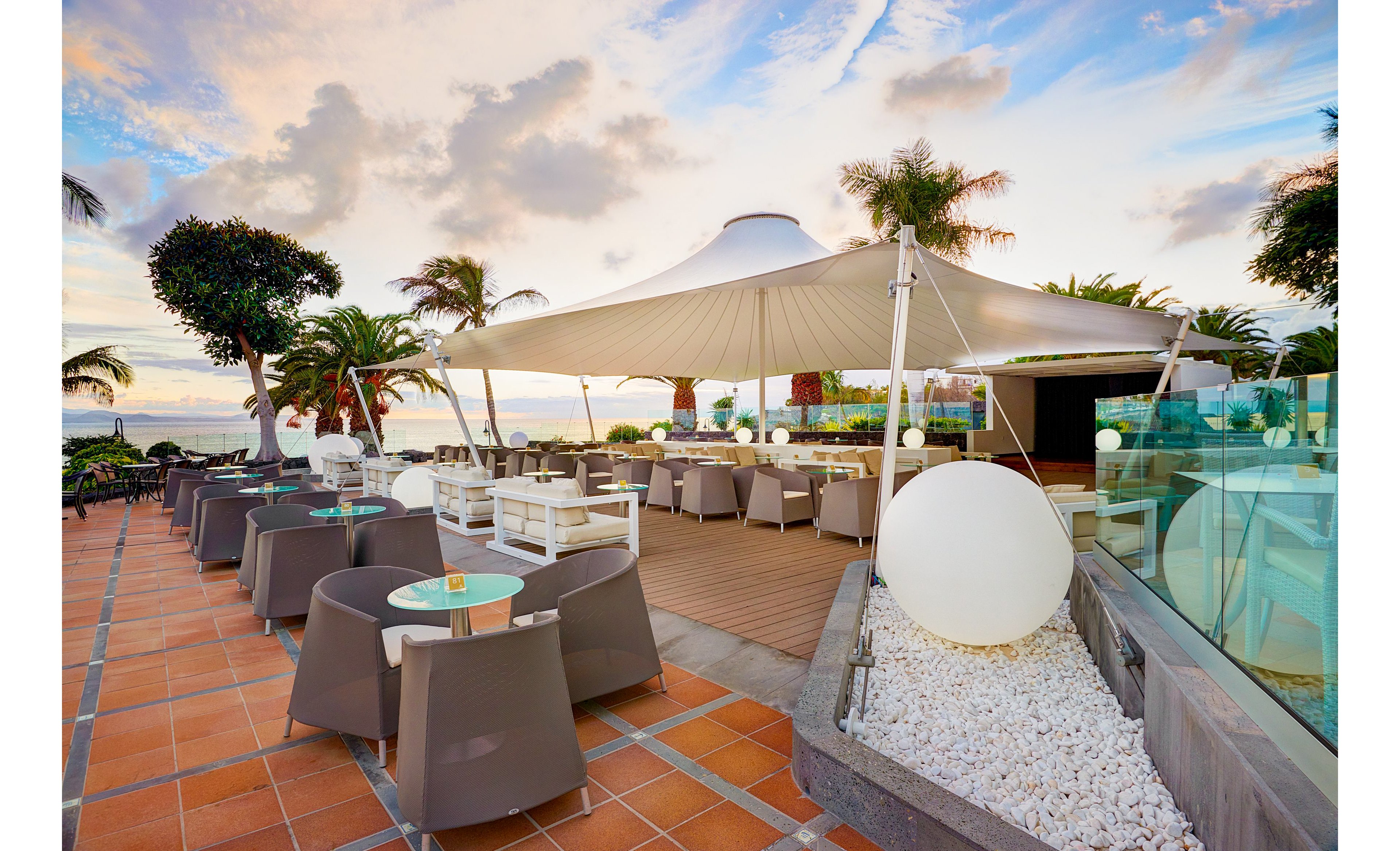 Hipotels Natura Palace