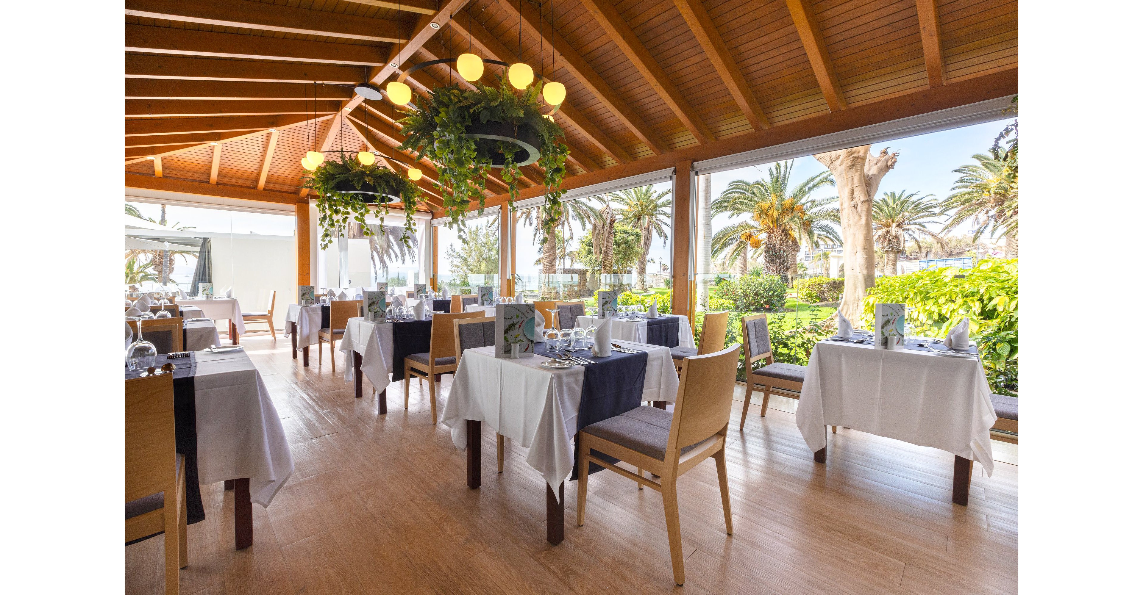 Hipotels Natura Palace