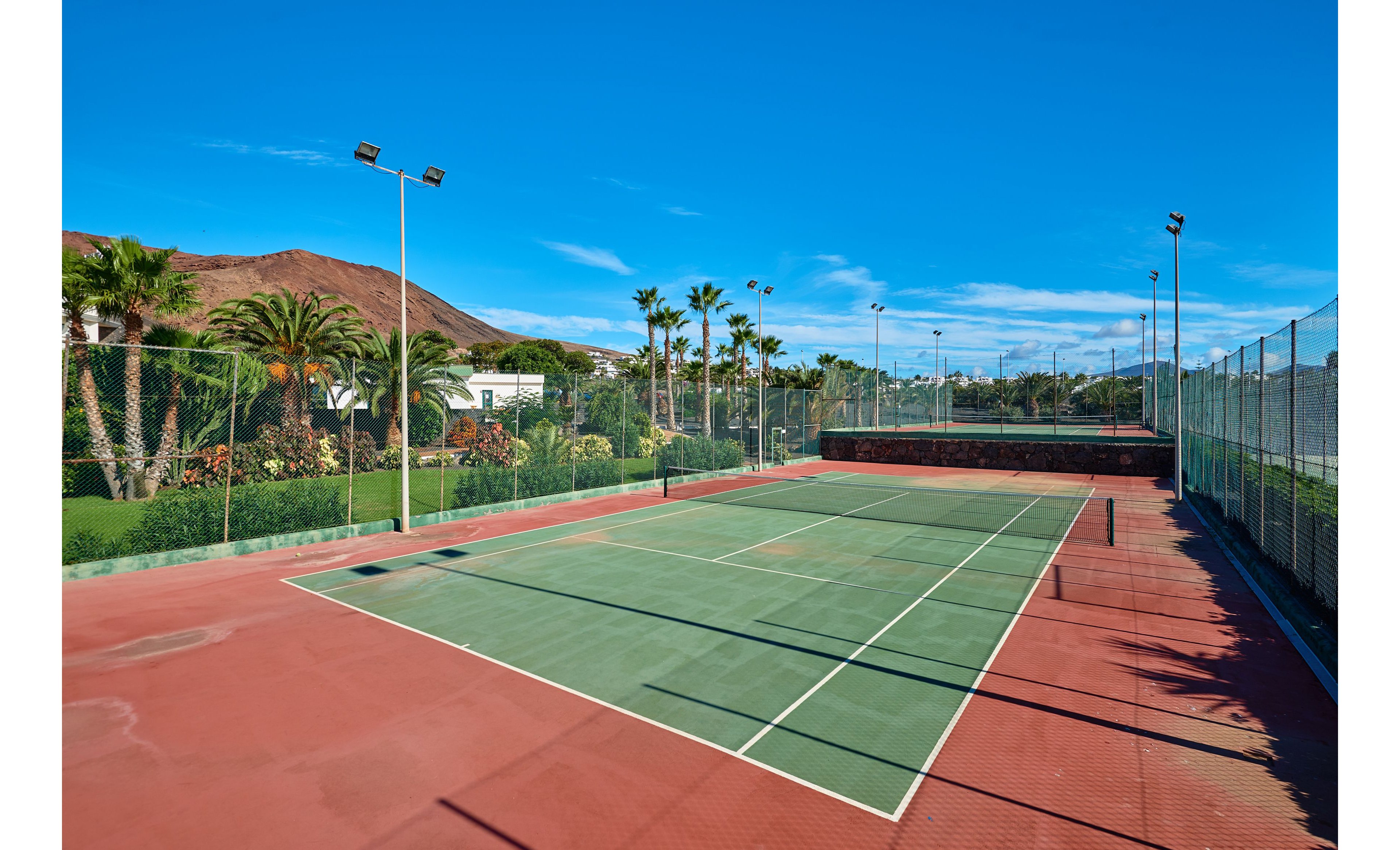 Hipotels Natura Palace