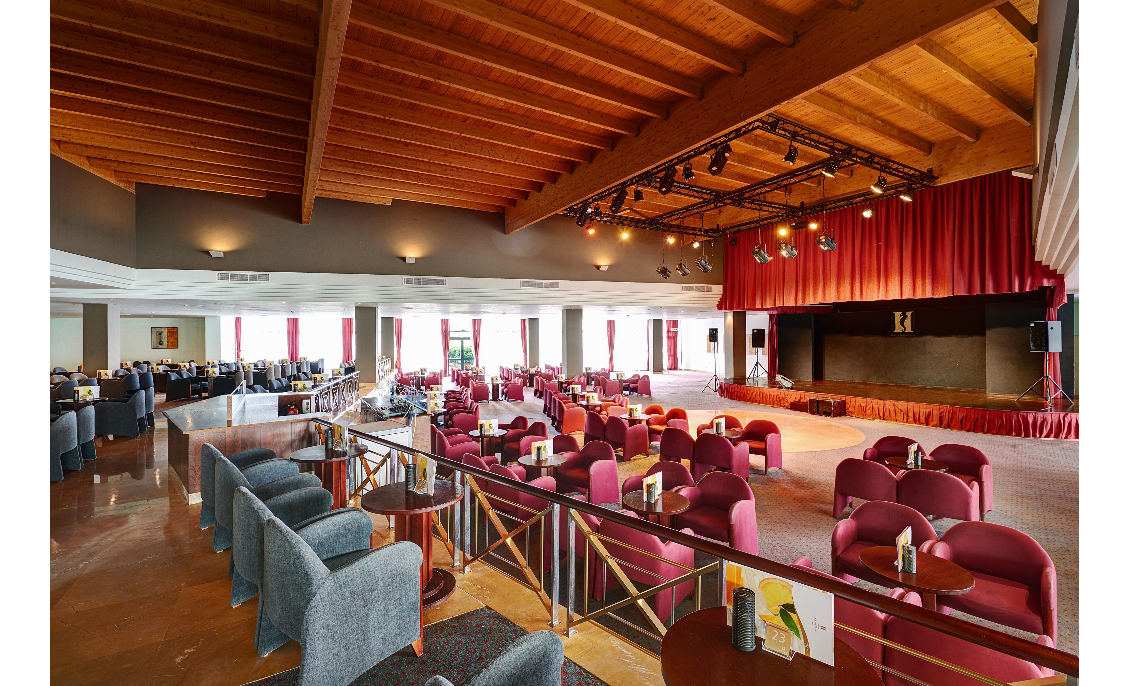 Hipotels Natura Palace