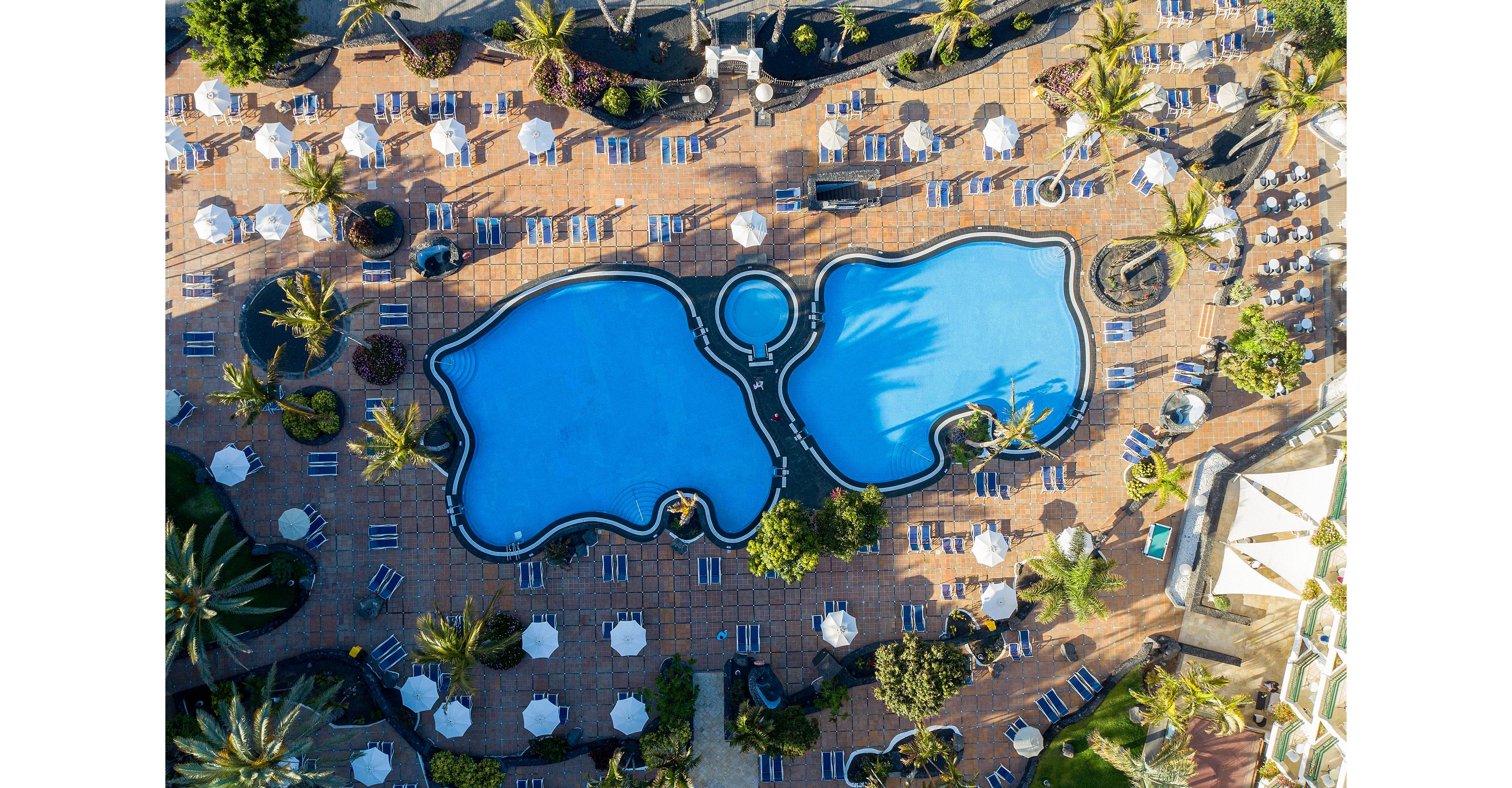 Hipotels Natura Palace