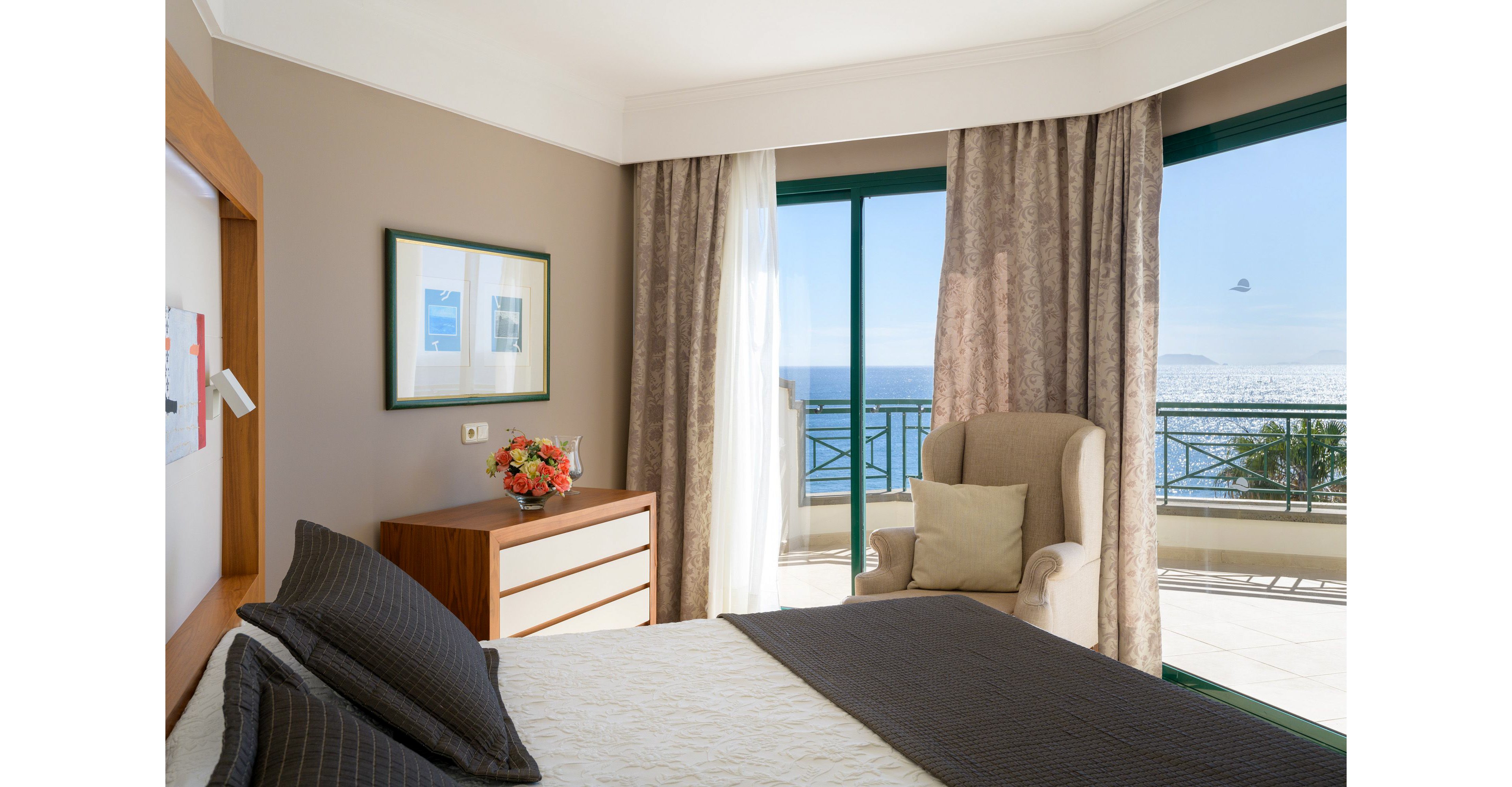 Hipotels Natura Palace