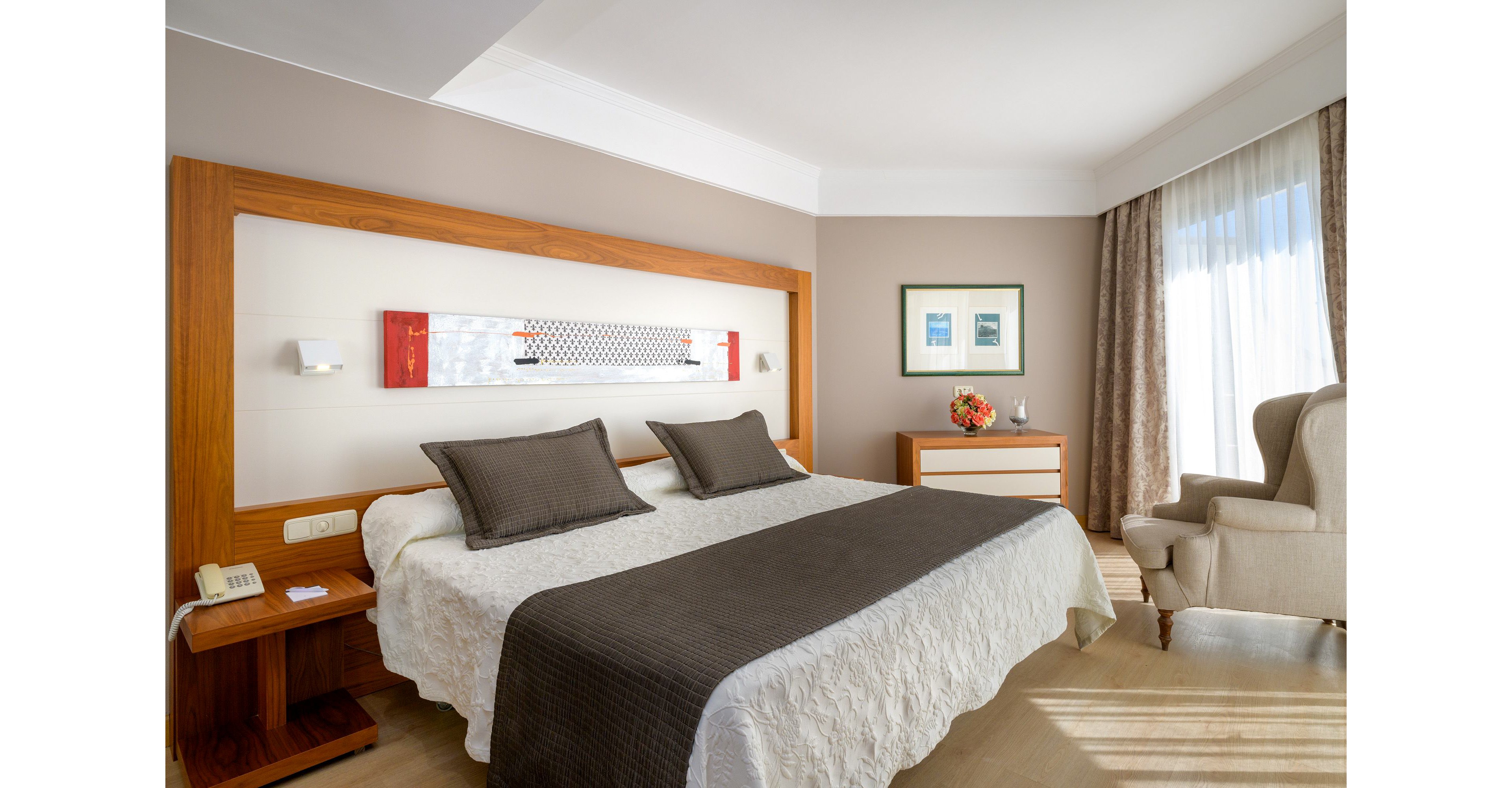 Hipotels Natura Palace