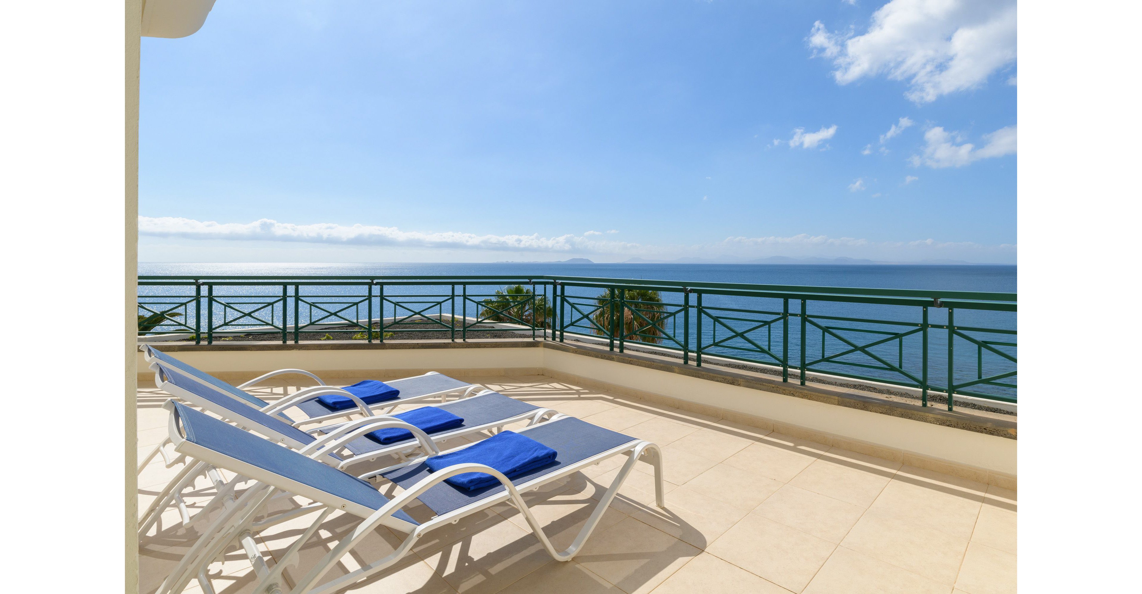 Hipotels Natura Palace