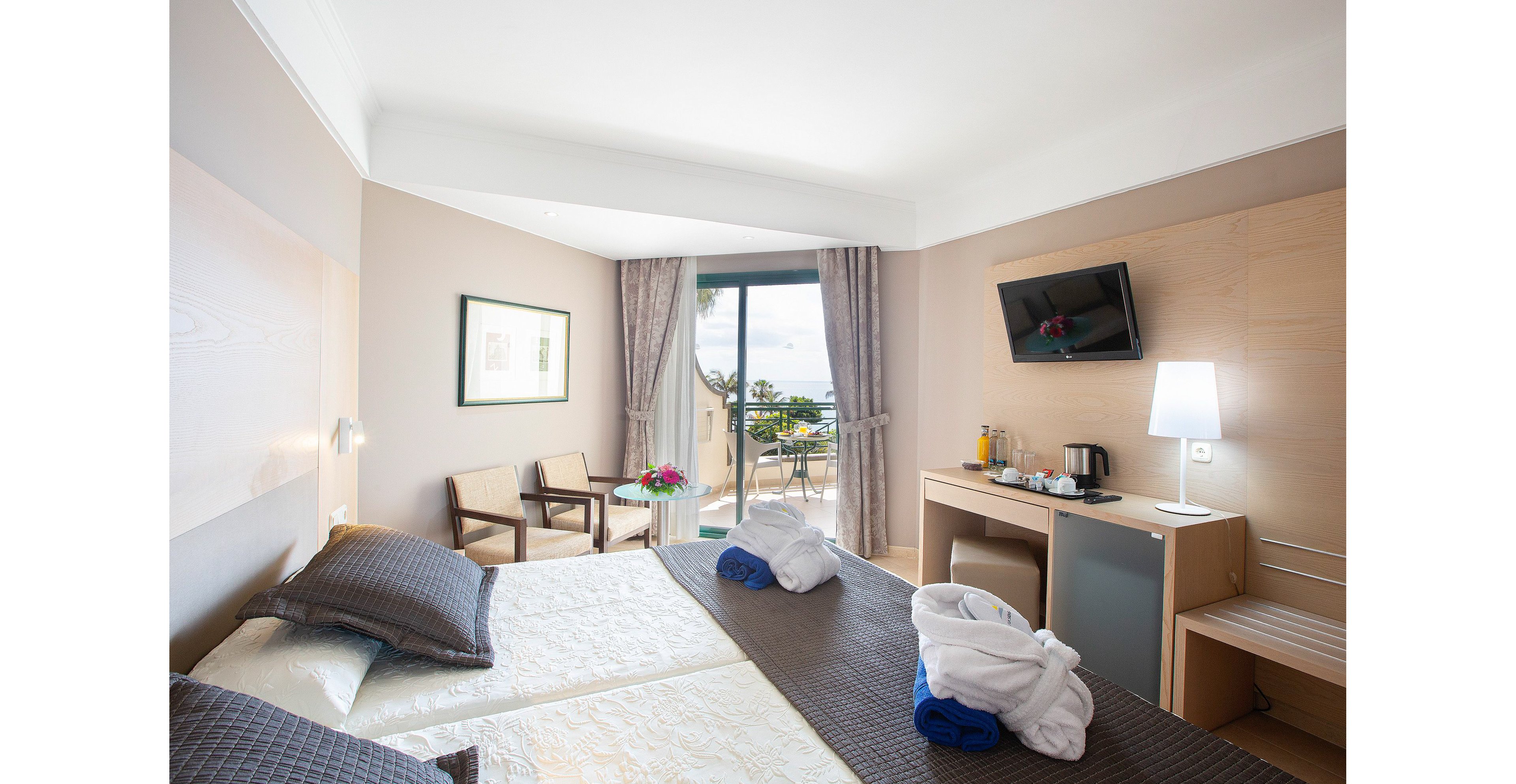 Hipotels Natura Palace