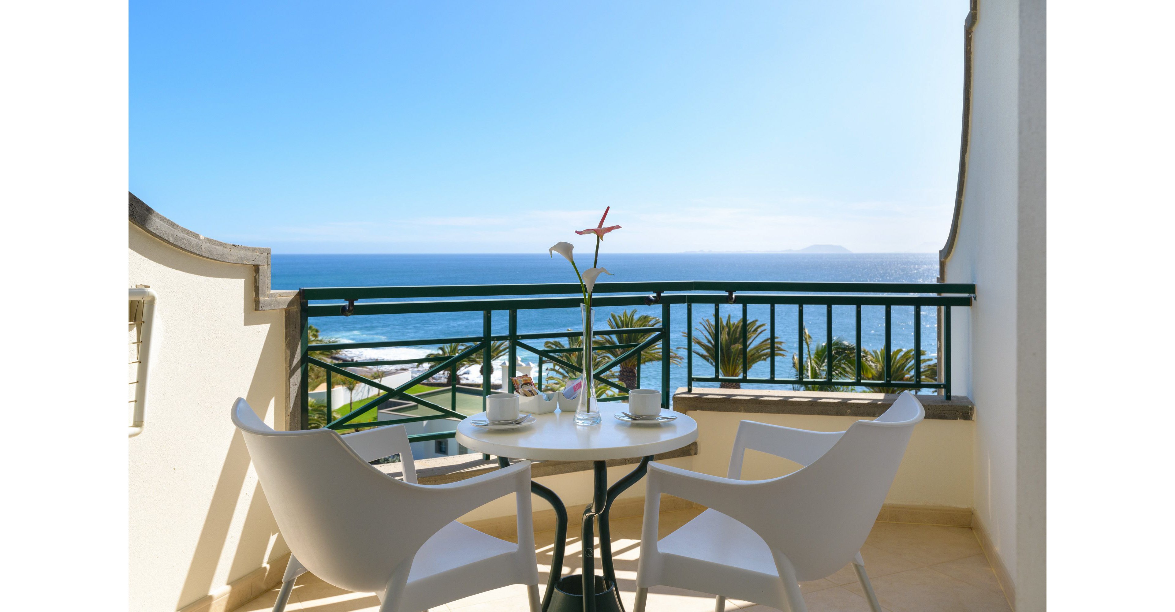 Hipotels Natura Palace