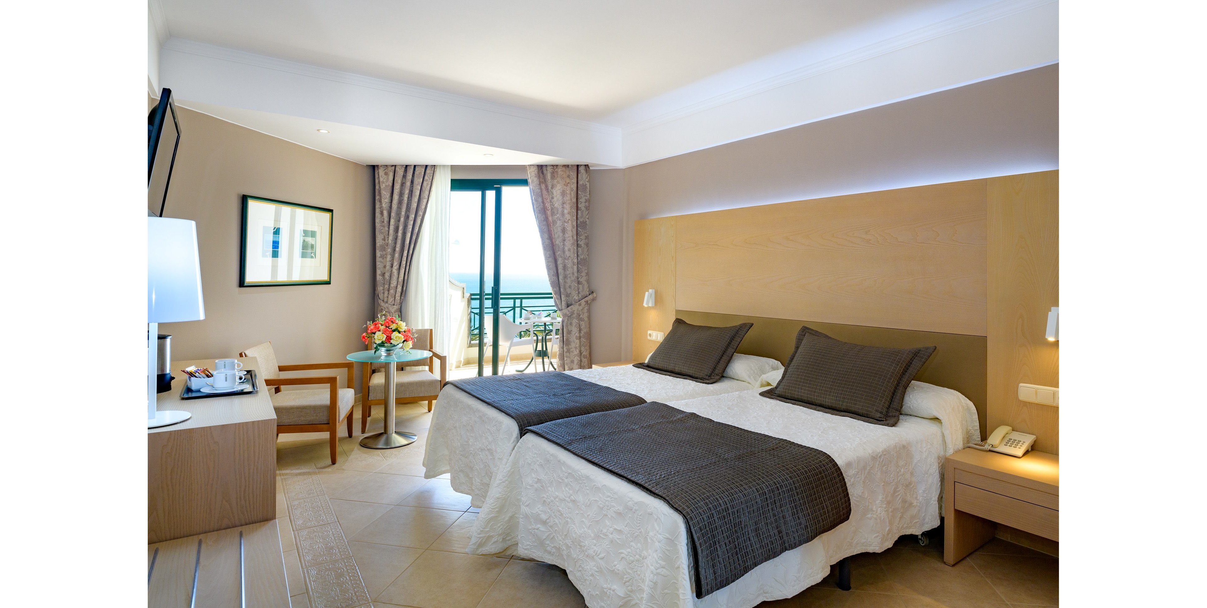 Hipotels Natura Palace