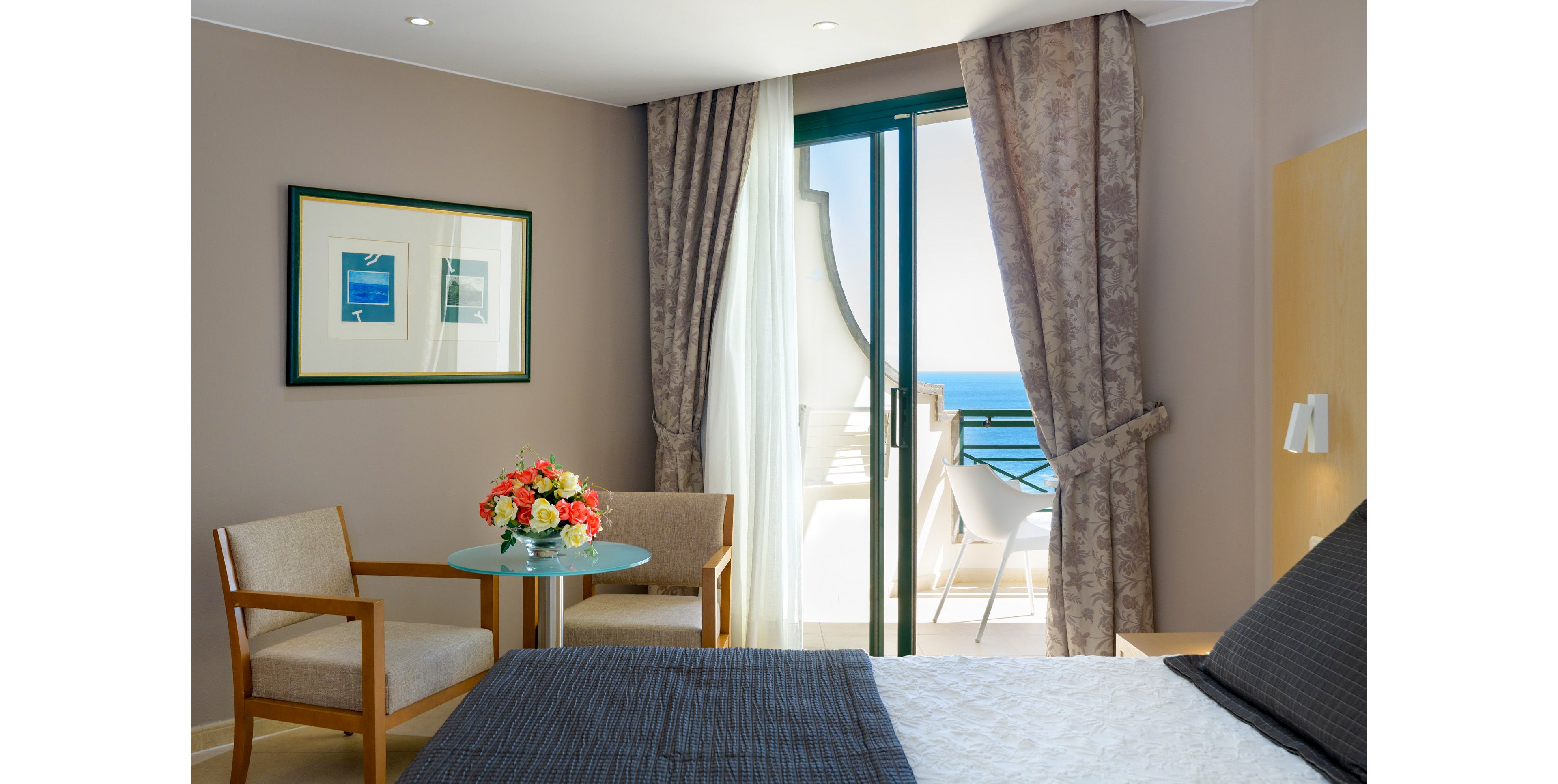 Hipotels Natura Palace