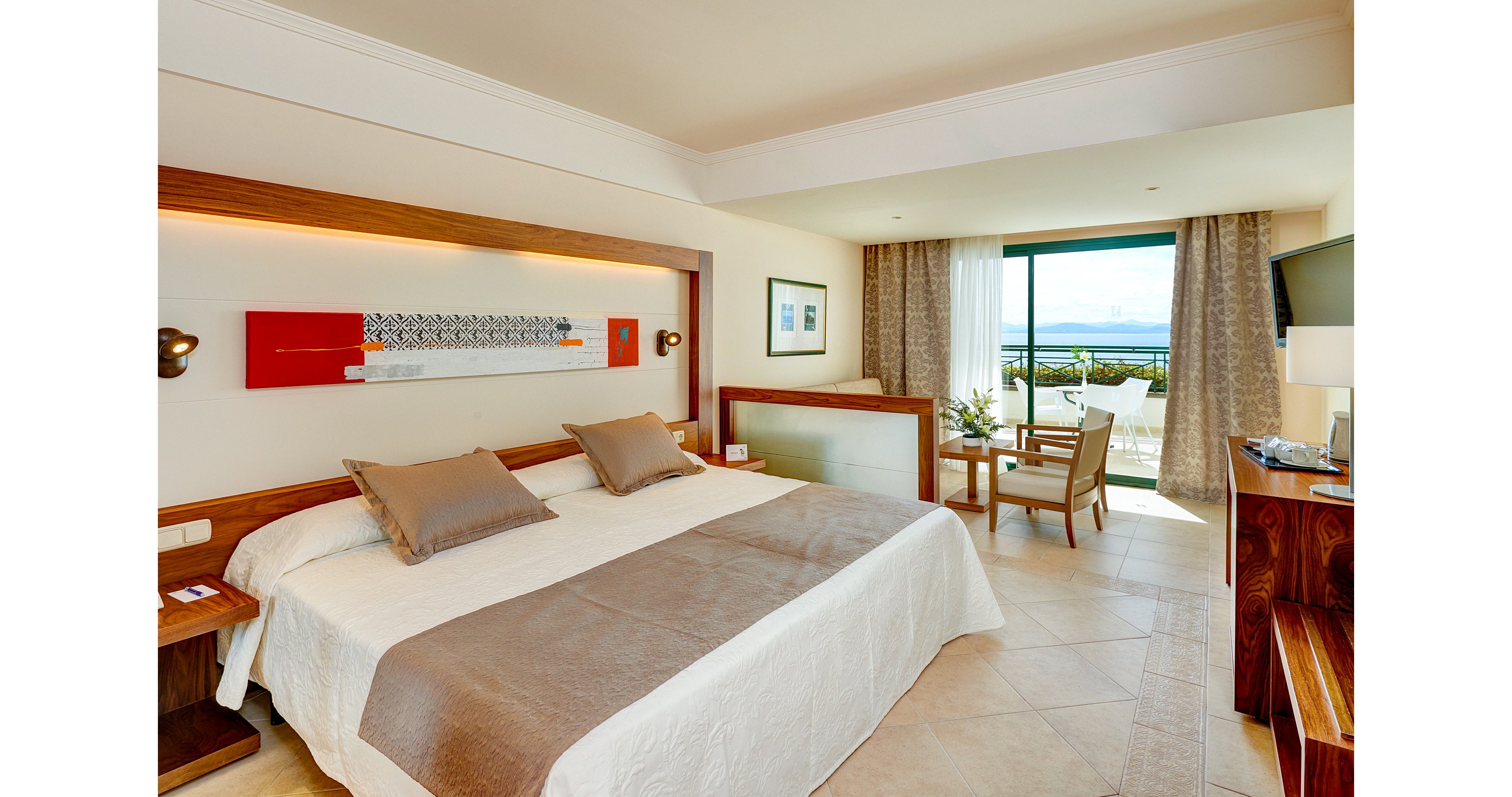 Hipotels Natura Palace