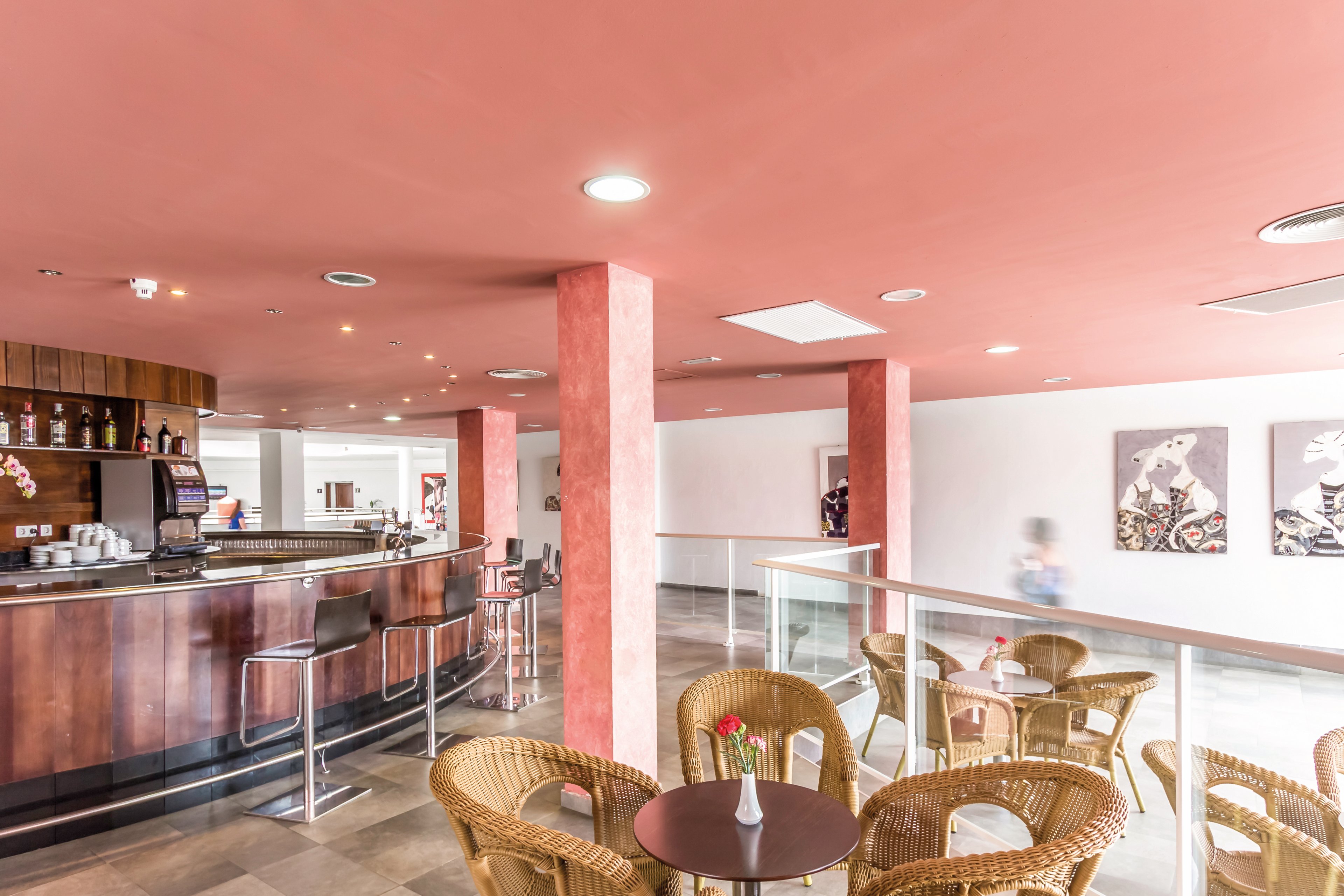 Bluebay Lanzarote & Aquapark Costa Teguise