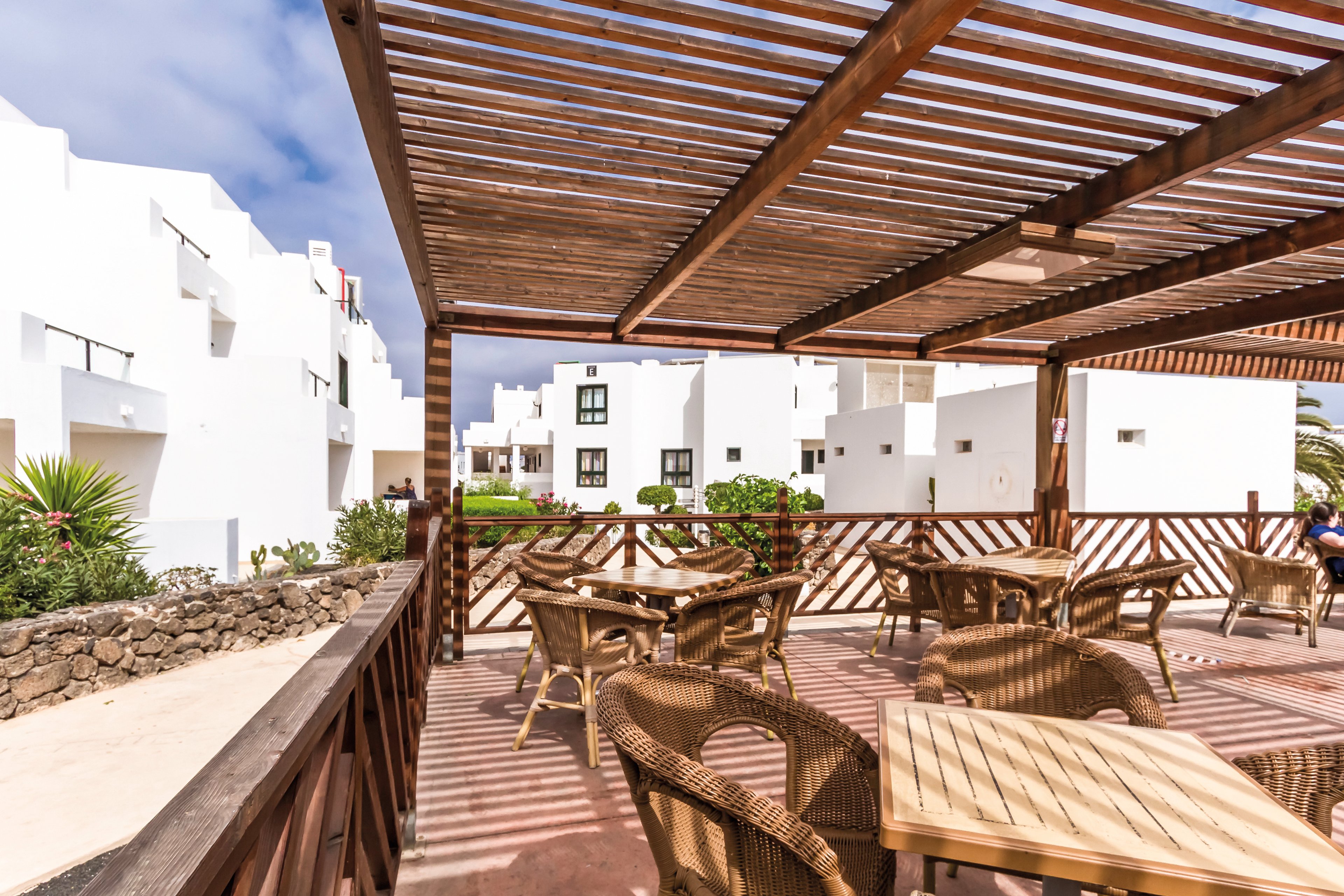 Bluebay Lanzarote & Aquapark Costa Teguise